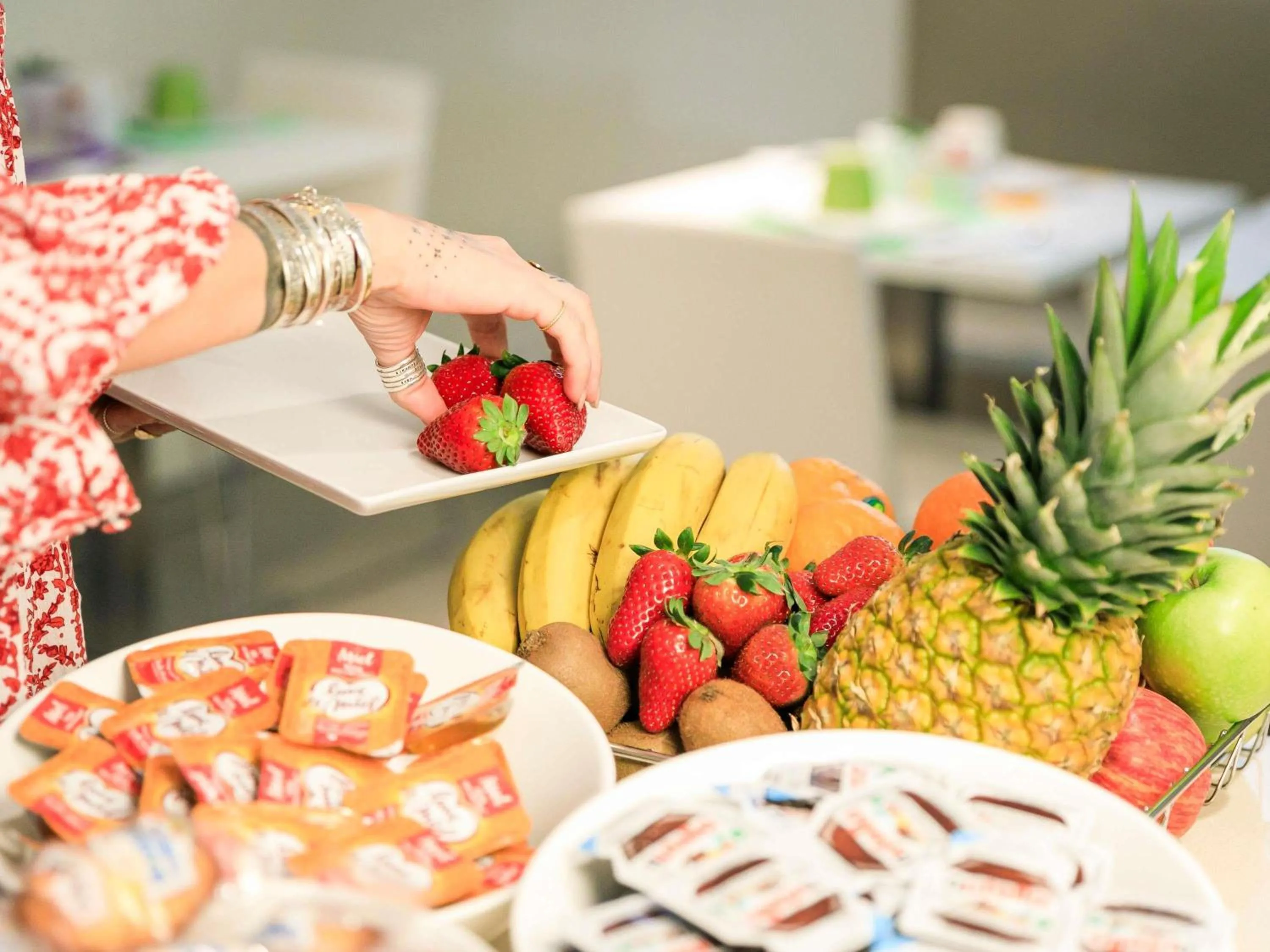 Other in Ibis Styles Menton Centre