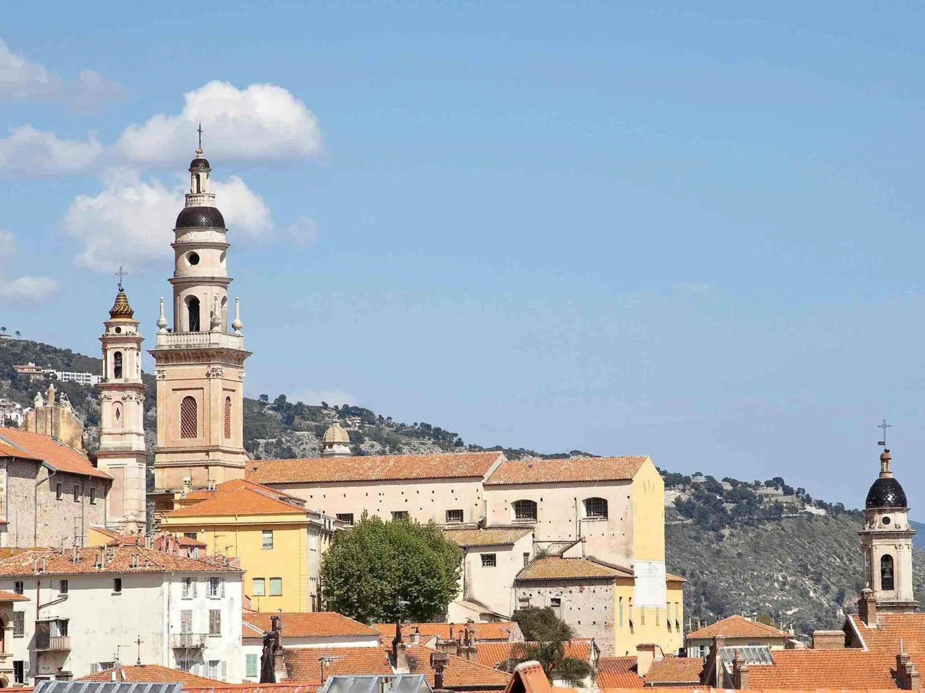 Other in Ibis Styles Menton Centre