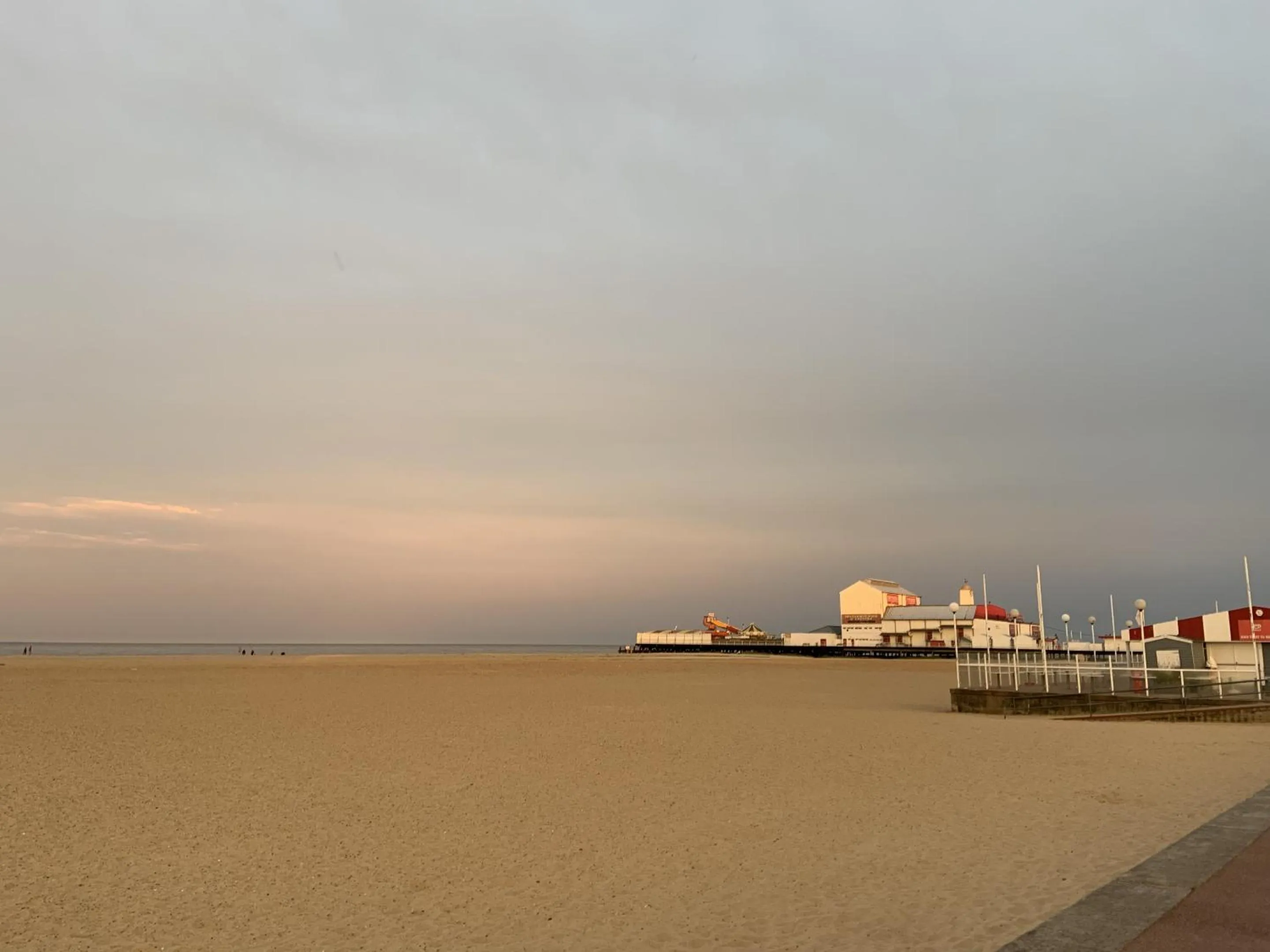 Beach in Arona Guest Hotel