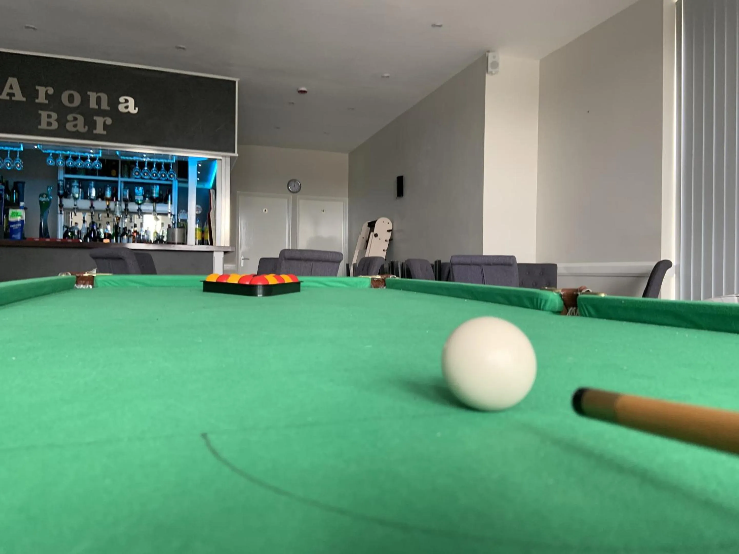 Activities in Arona Guest Hotel