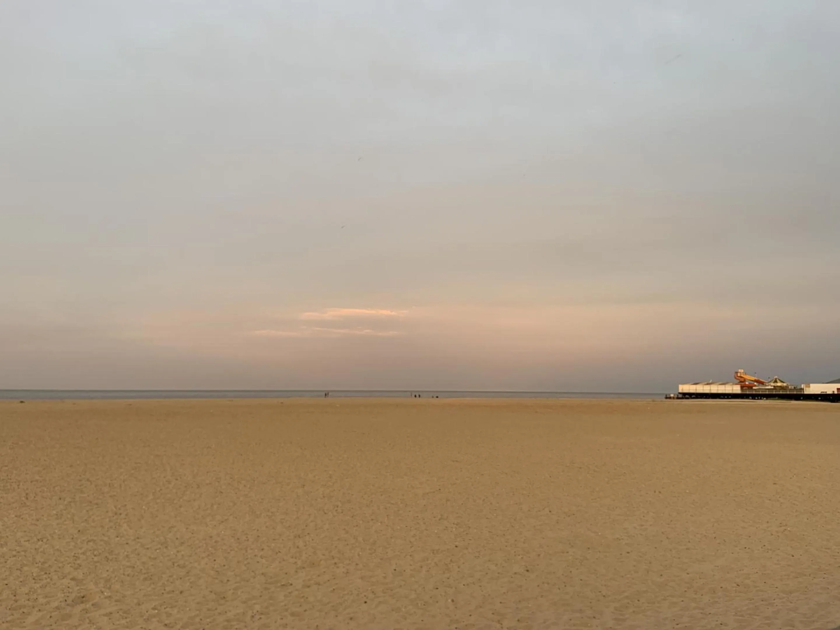 Beach in Arona Guest Hotel