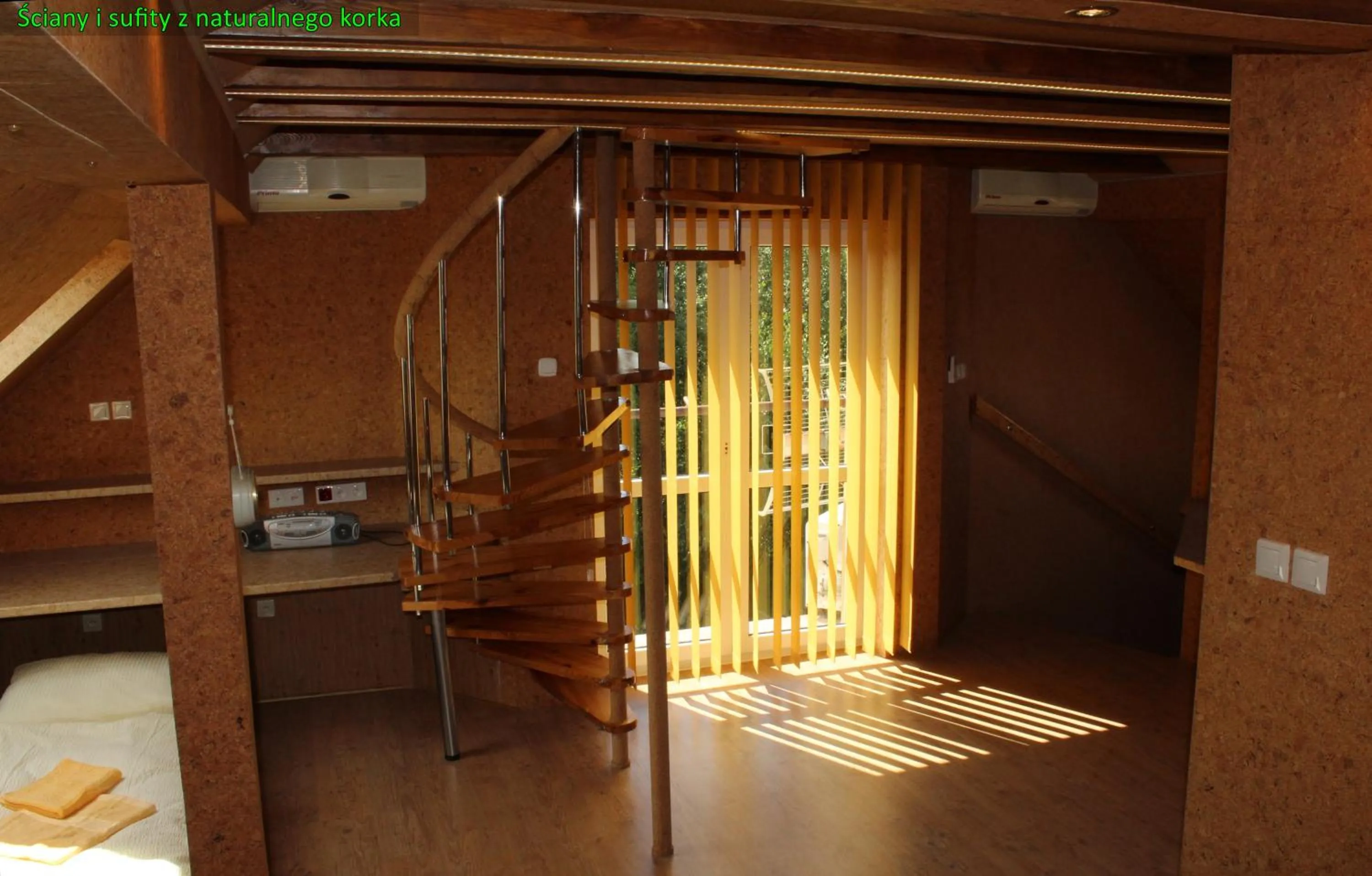 Maisonette in Arkady