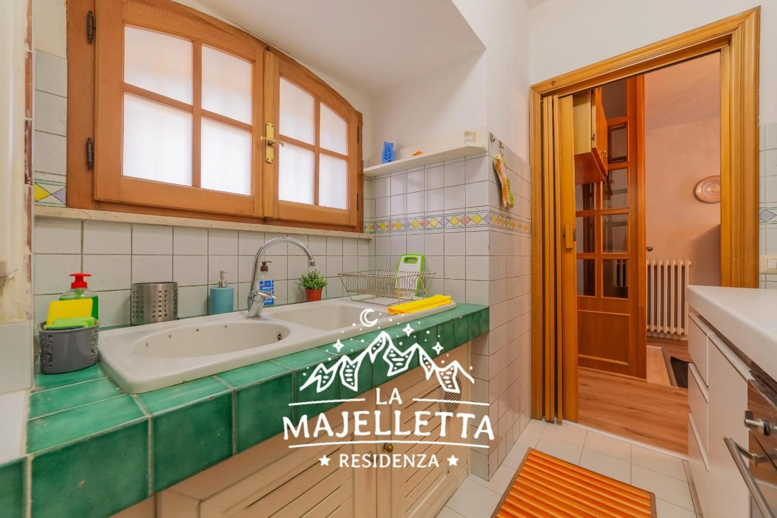 La Majelletta Bed & Breakfast
