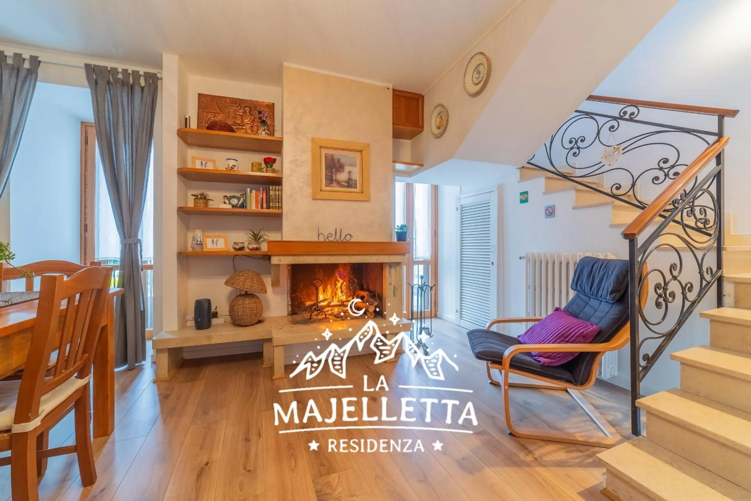 La Majelletta Bed & Breakfast