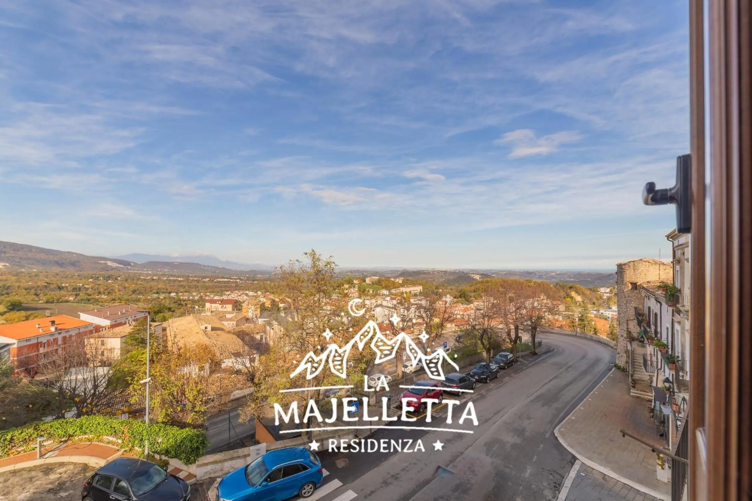 La Majelletta Bed & Breakfast
