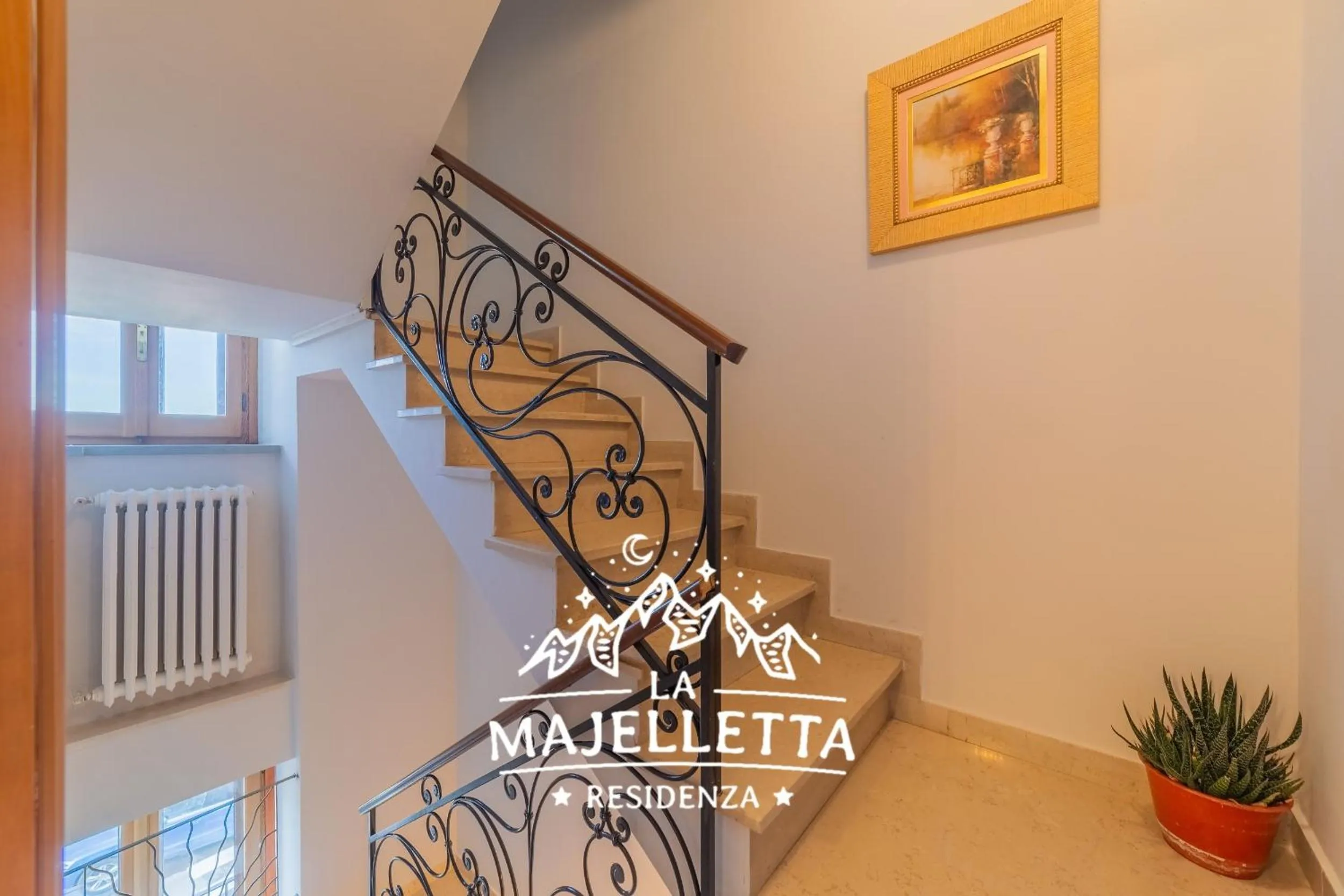 La Majelletta Bed & Breakfast