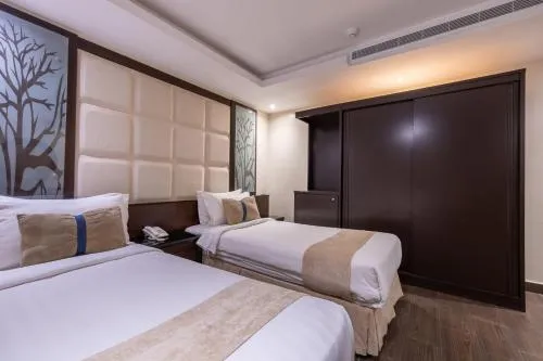 Al Muhaidb Residence Al Malaz 3