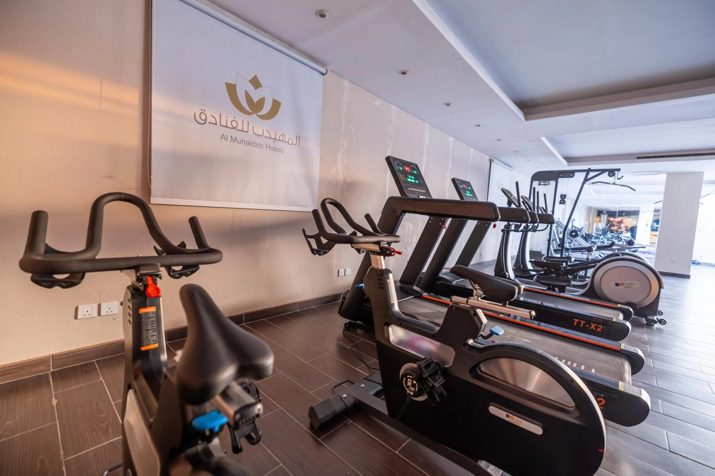 Al Muhaidb Residence Al Malaz 3 - Economic