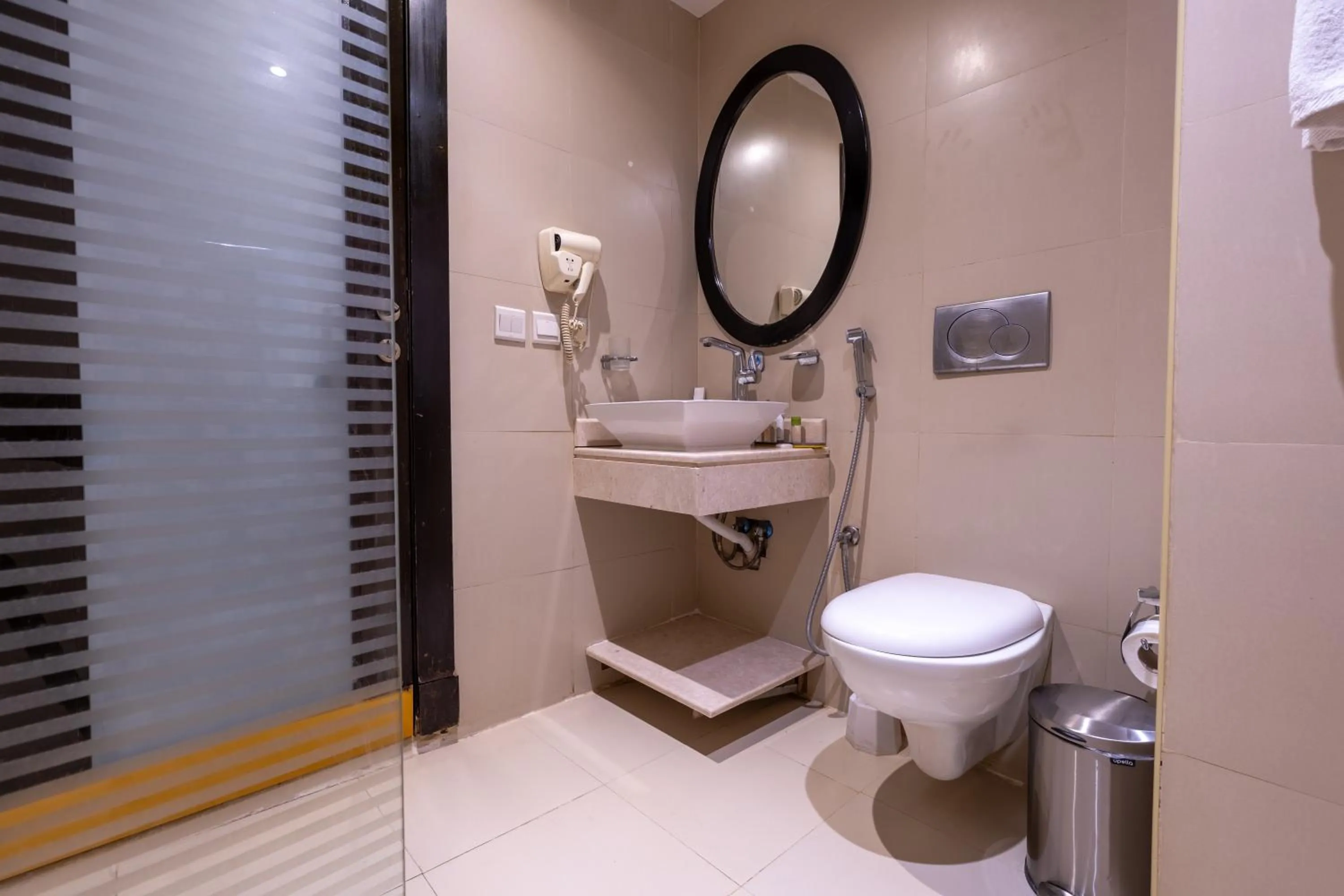 Al Muhaidb Residence Al Malaz 3 - Economic