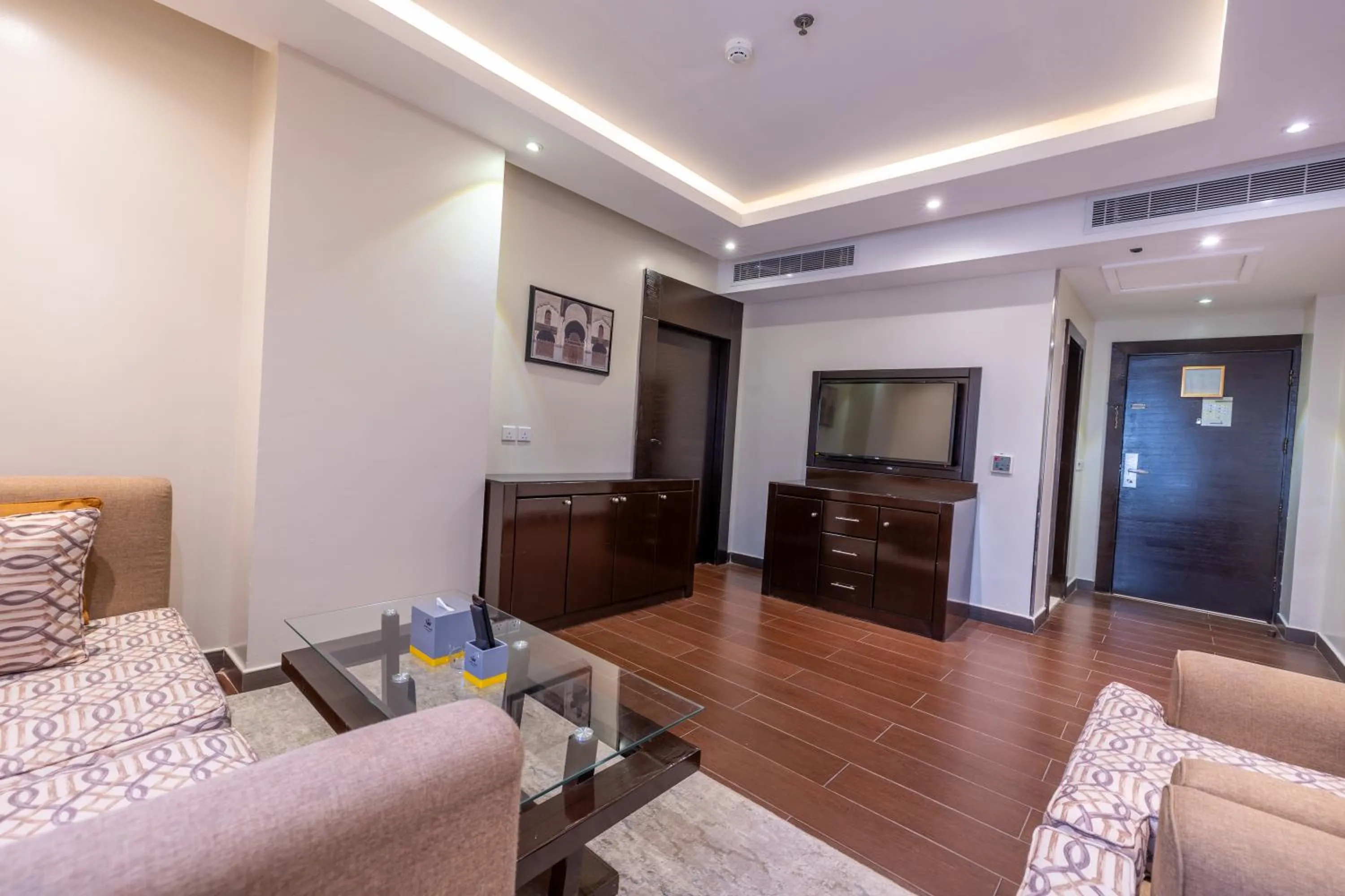 Al Muhaidb Residence Al Malaz 3 - Economic