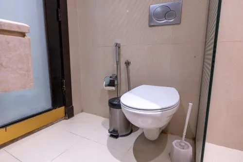 Al Muhaidb Residence Al Malaz 3