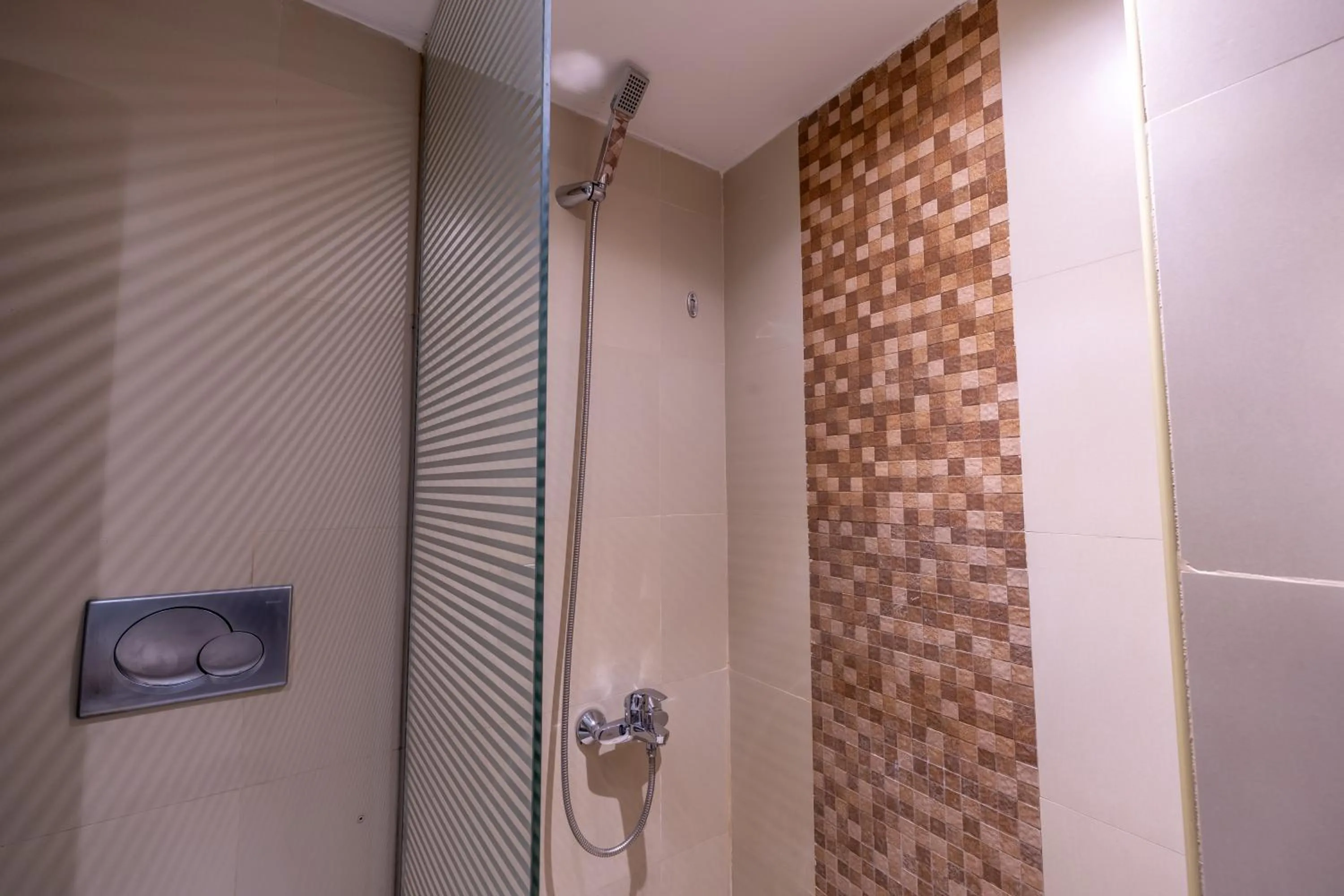 Al Muhaidb Residence Al Malaz 3 - Economic
