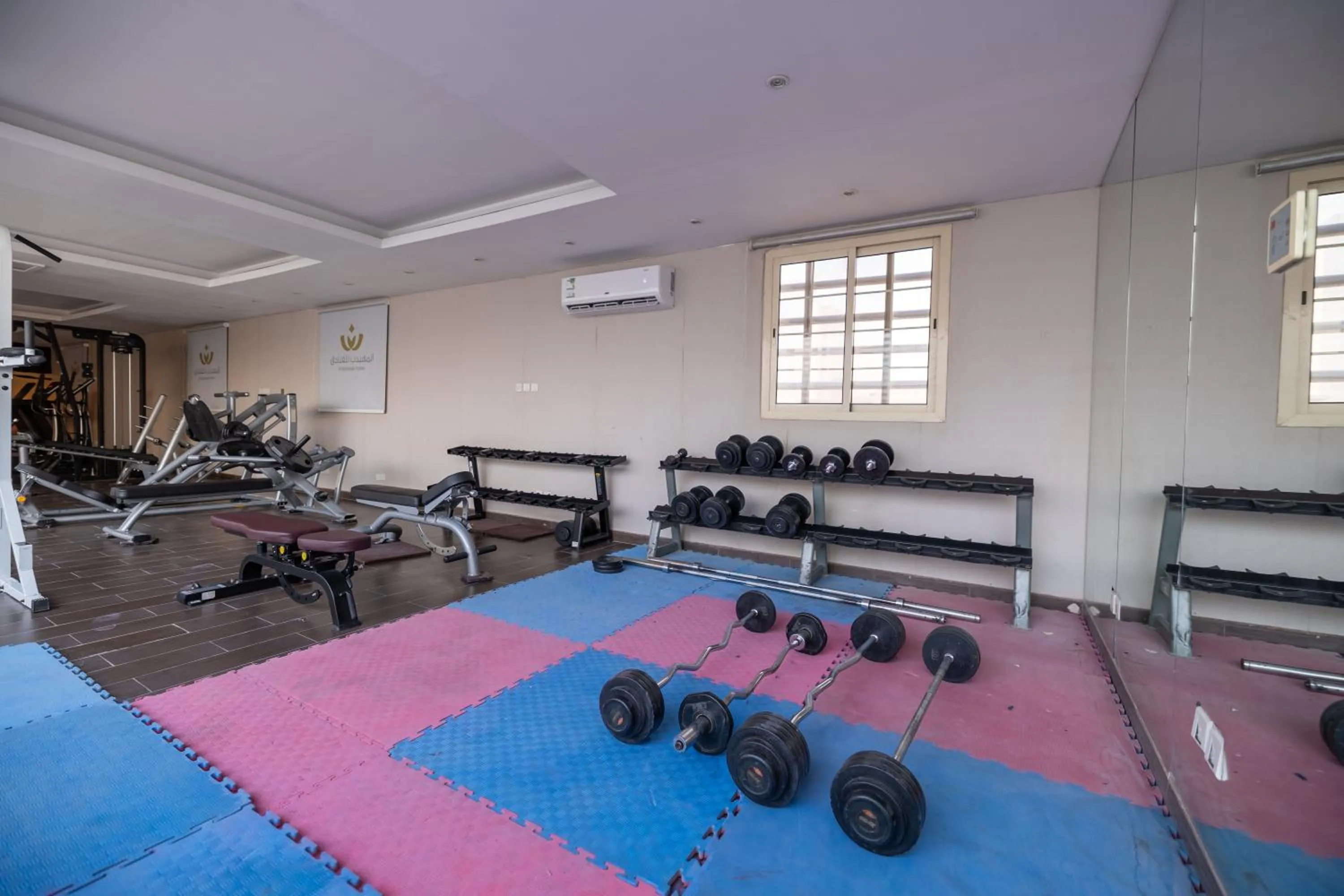Al Muhaidb Residence Al Malaz 3 - Economic
