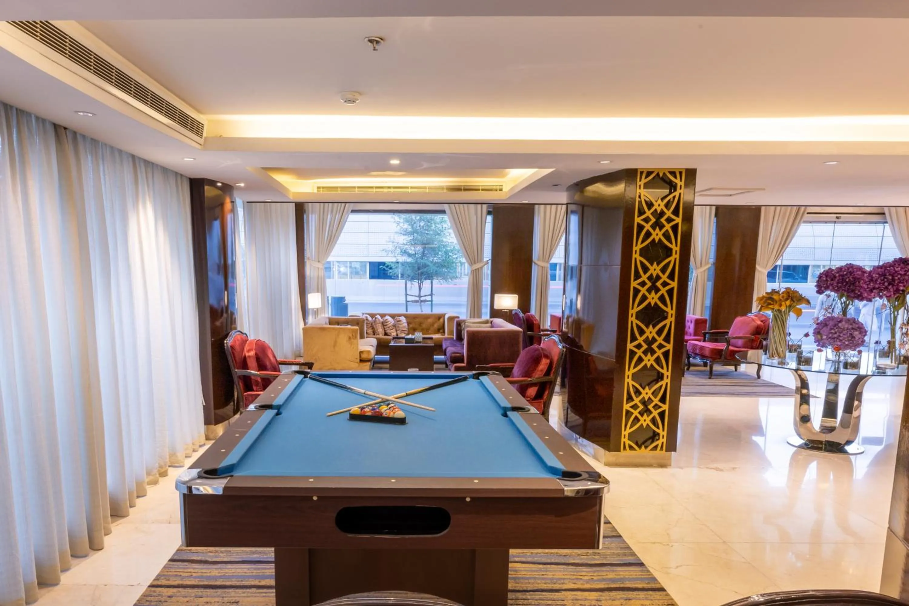 Al Muhaidb Residence Al Malaz 3 - Economic