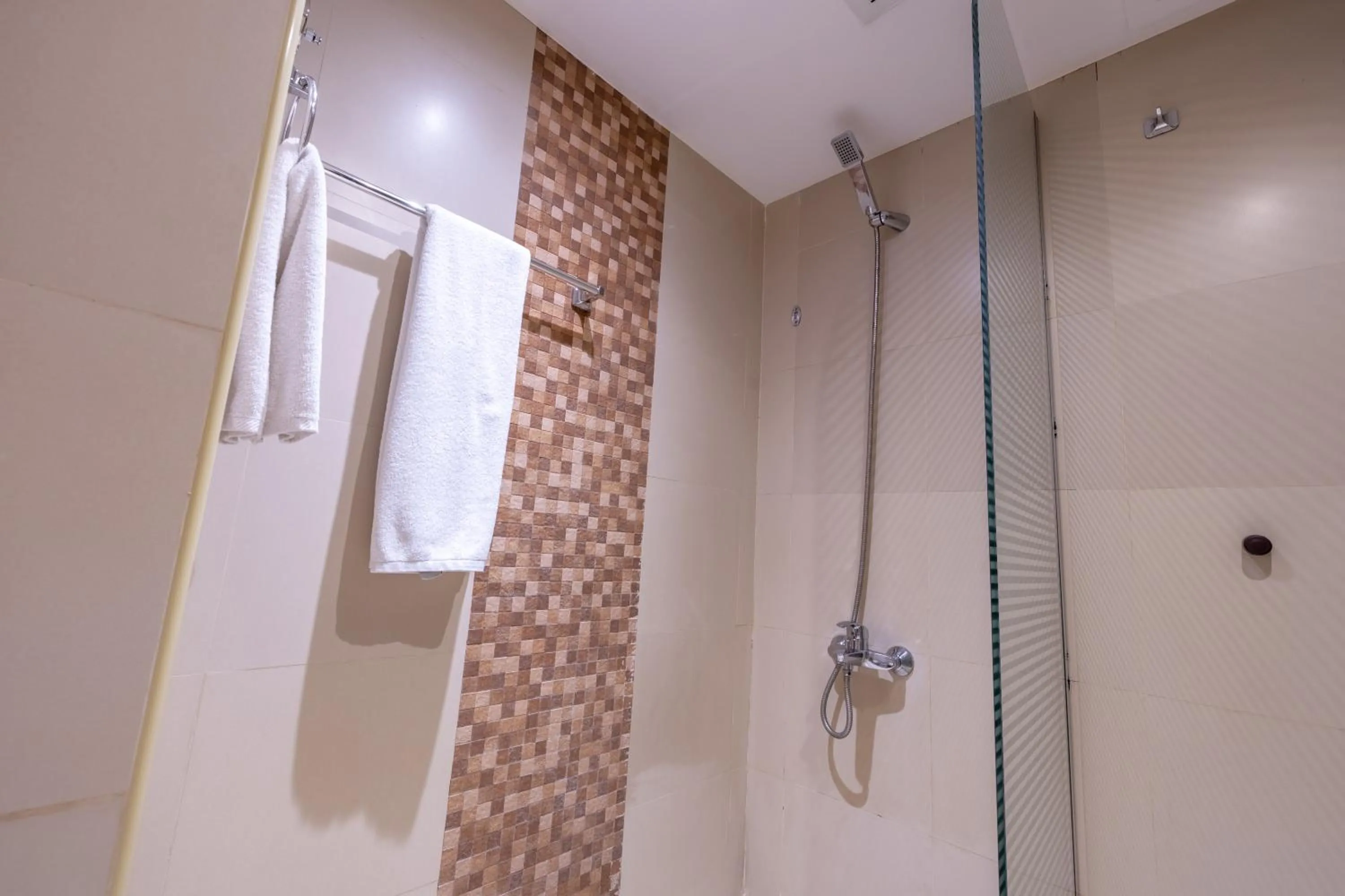Al Muhaidb Residence Al Malaz 3 - Economic