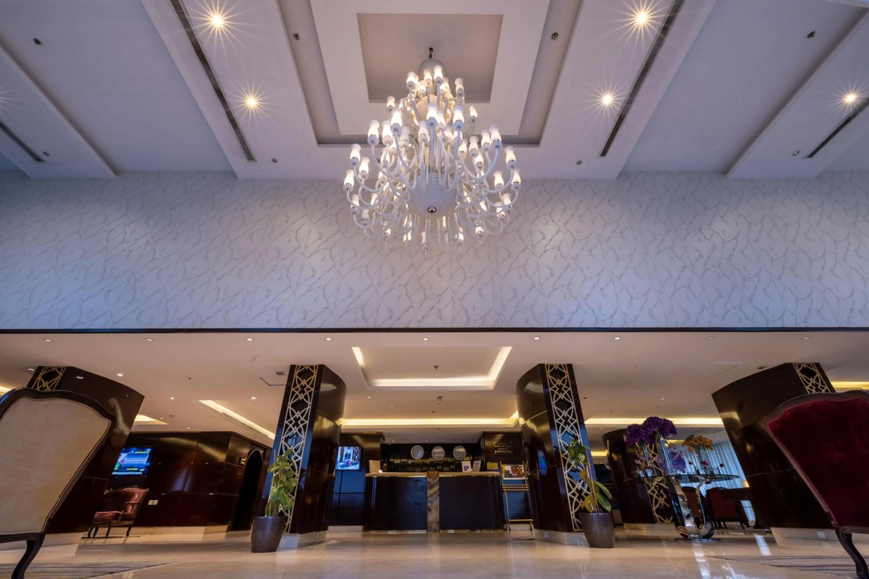 Al Muhaidb Residence Al Malaz 3 - Economic