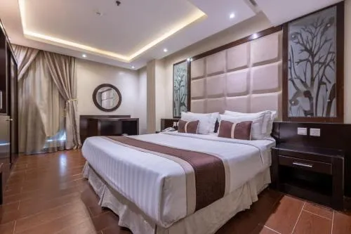 Al Muhaidb Residence Al Malaz 3