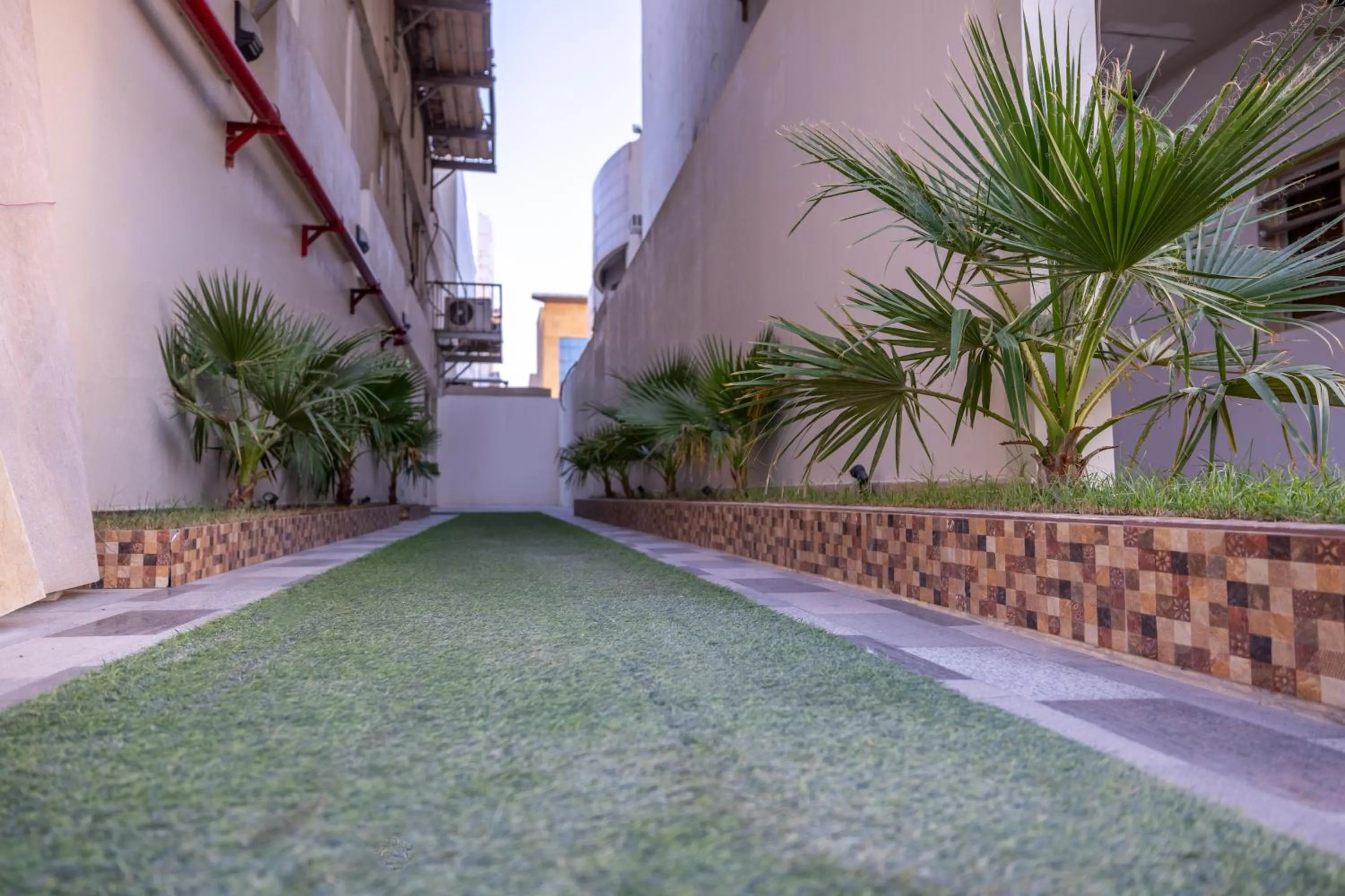 Al Muhaidb Residence Al Malaz 3 - Economic