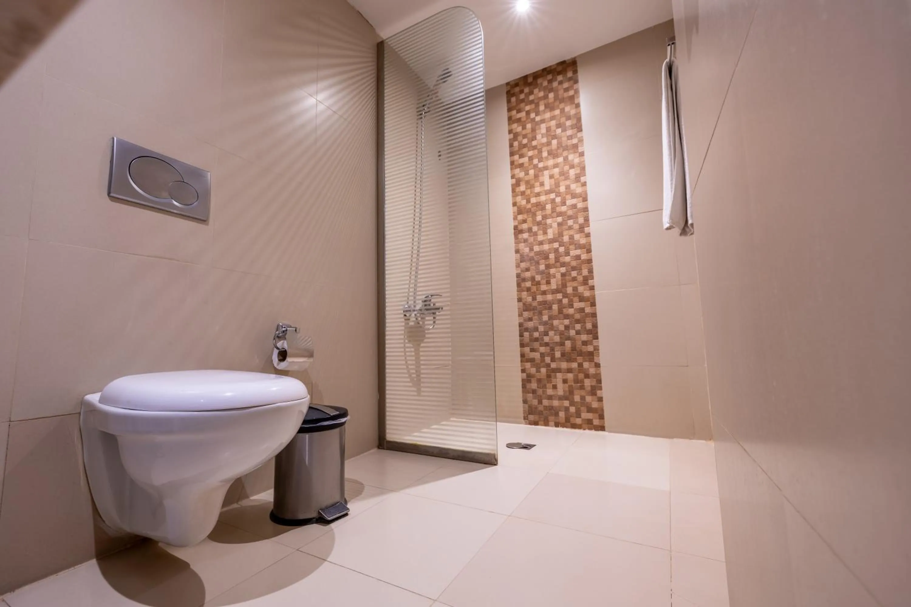 Al Muhaidb Residence Al Malaz 3 - Economic
