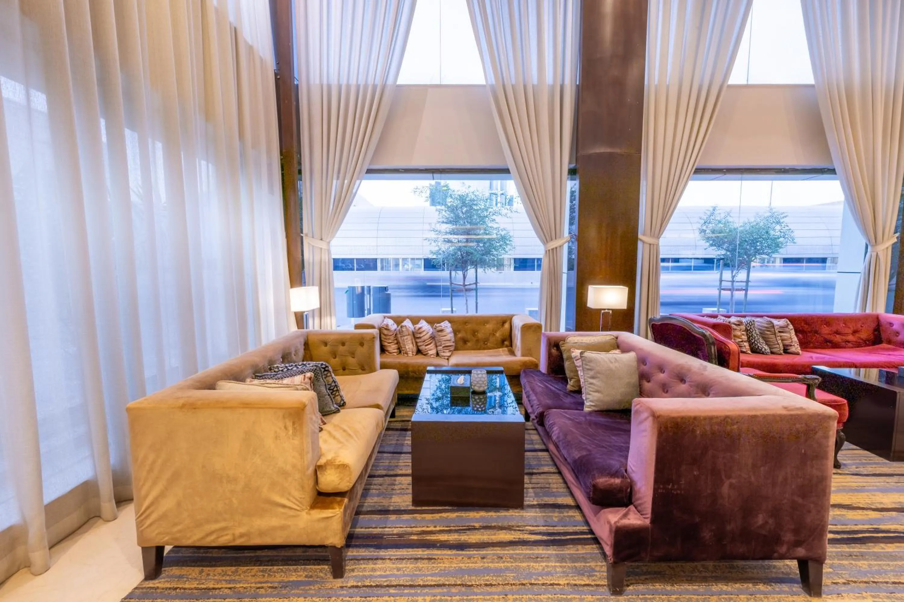 Al Muhaidb Residence Al Malaz 3 - Economic