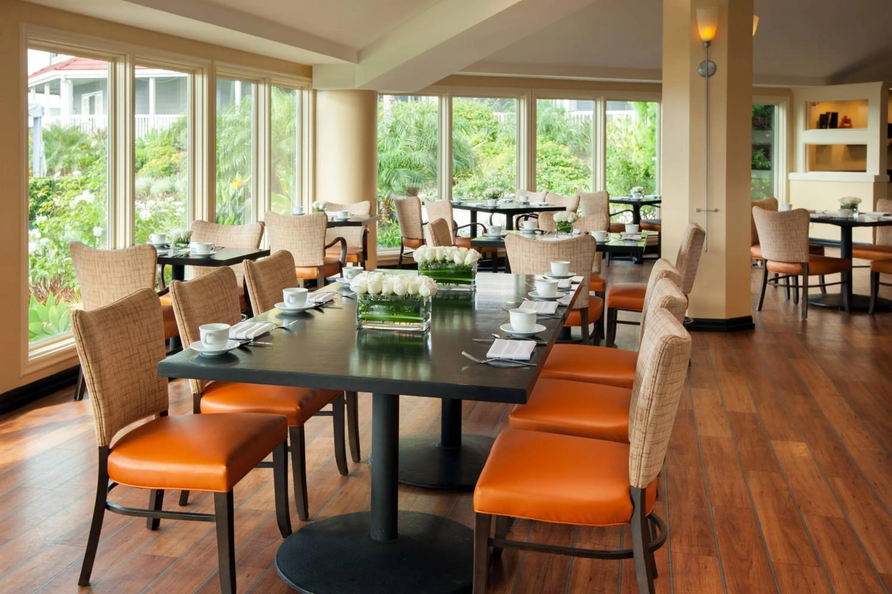 Restaurant/places to eat in Laguna Cliffs Marriott Resort & Spa