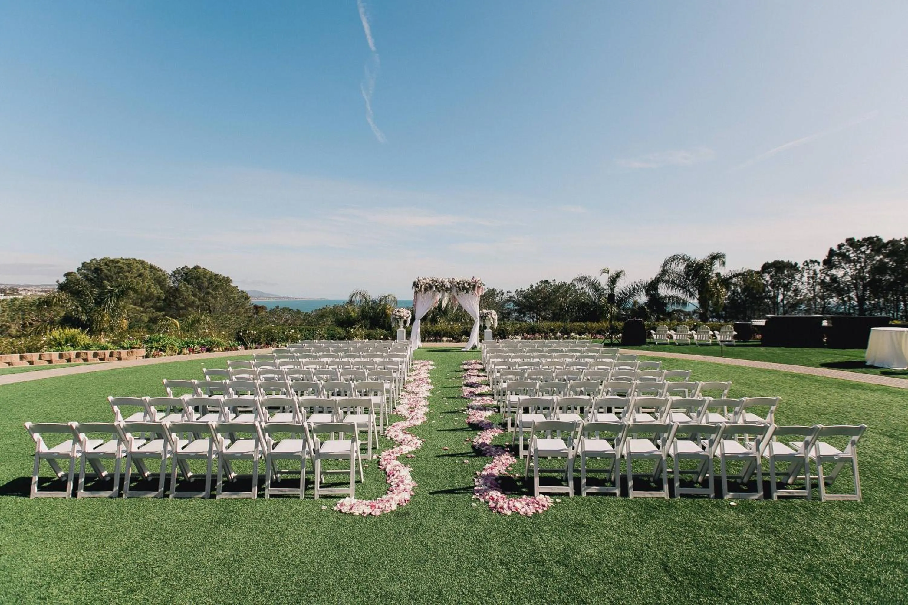 Banquet/Function facilities in Laguna Cliffs Marriott Resort & Spa