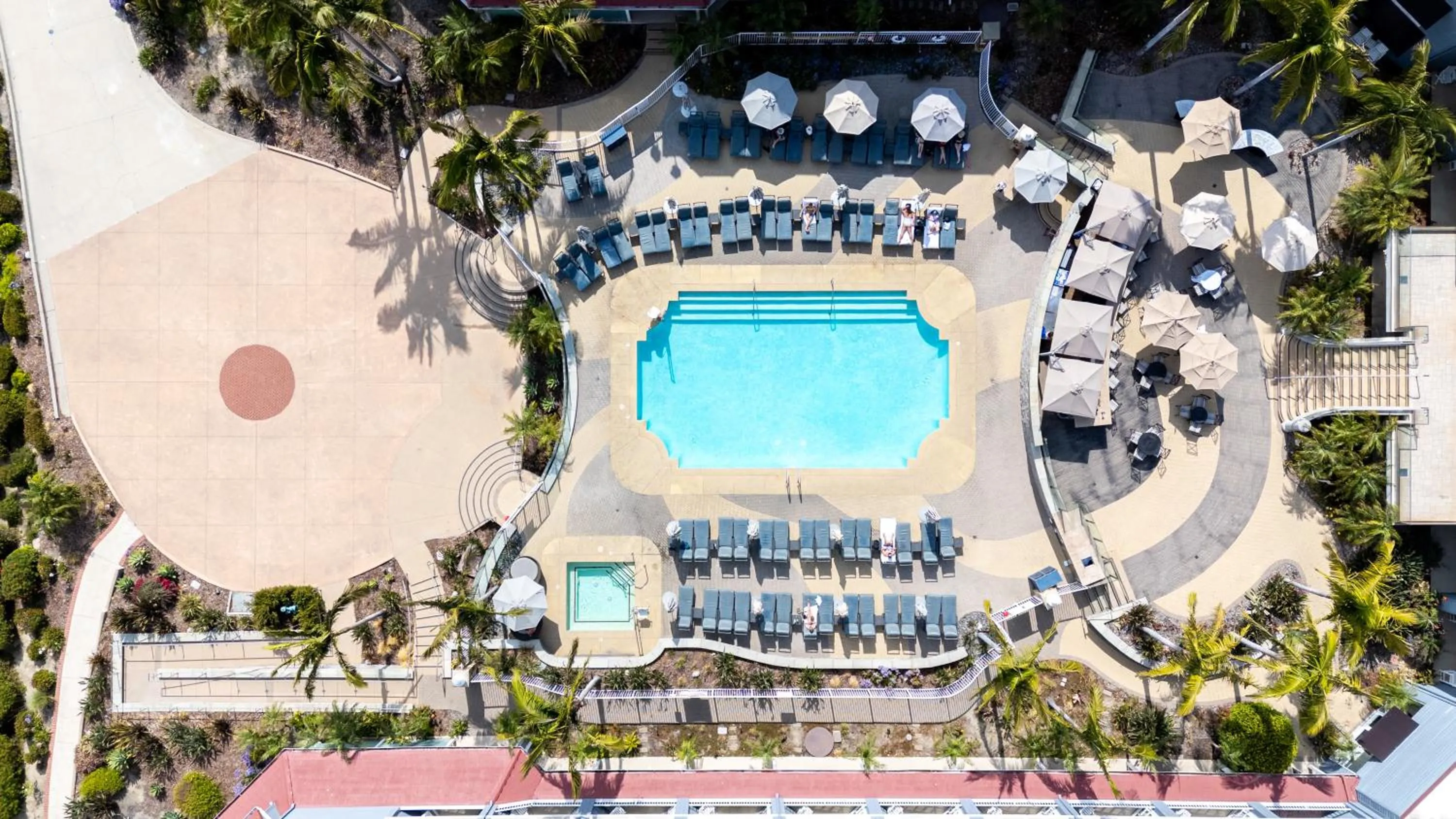 Laguna Cliffs Marriott Resort & Spa