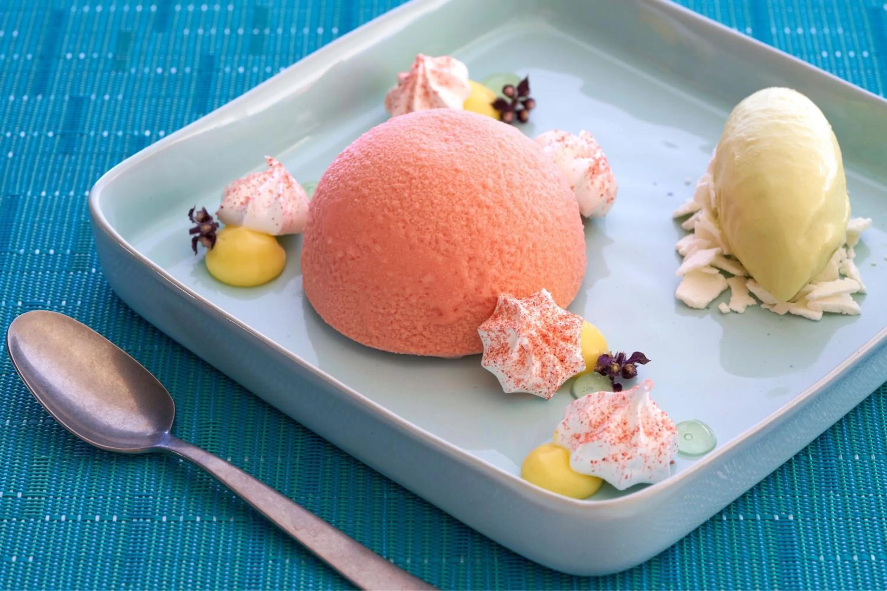 Restaurant/places to eat in Laguna Cliffs Marriott Resort & Spa