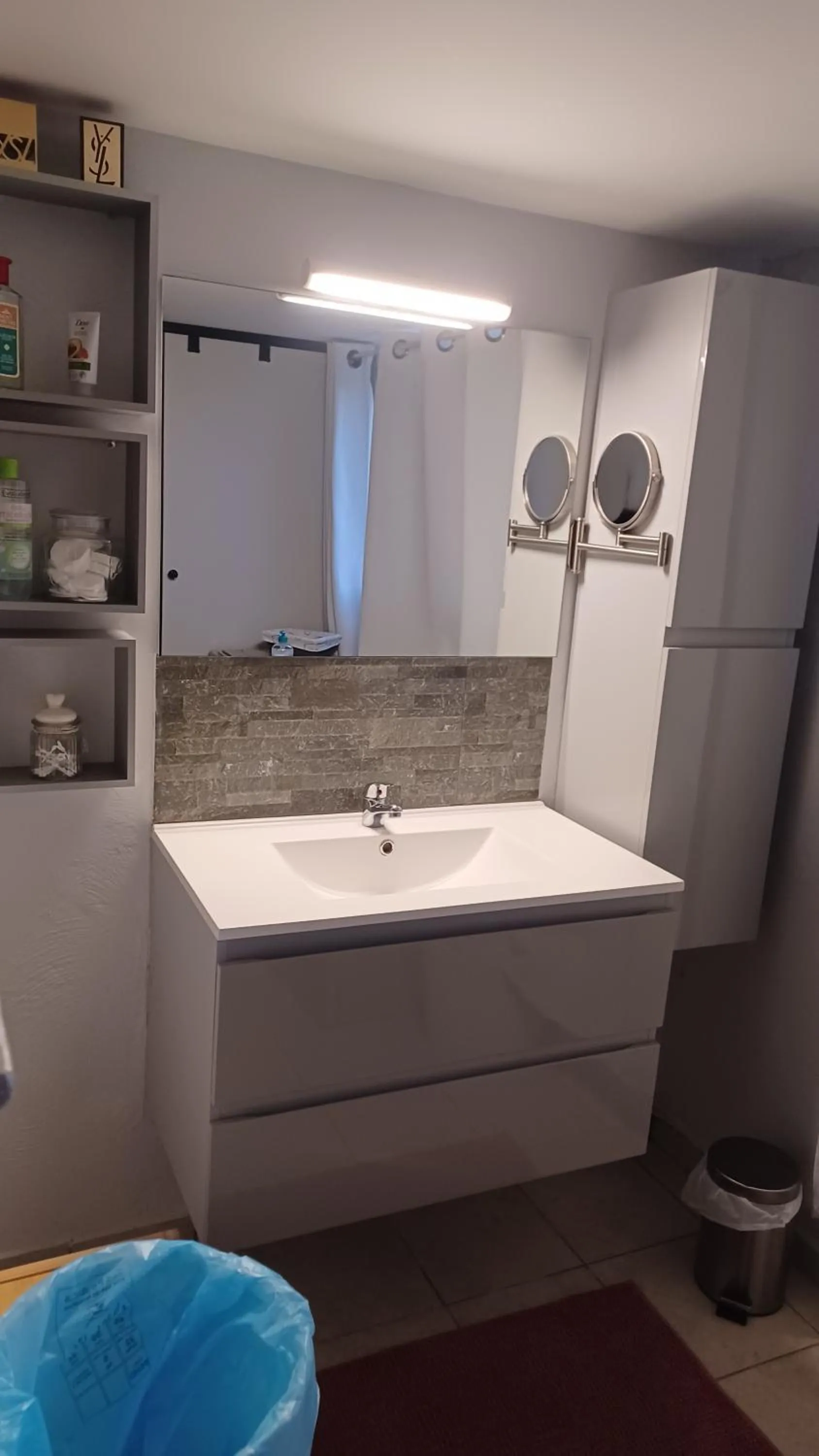 La Tuiliere