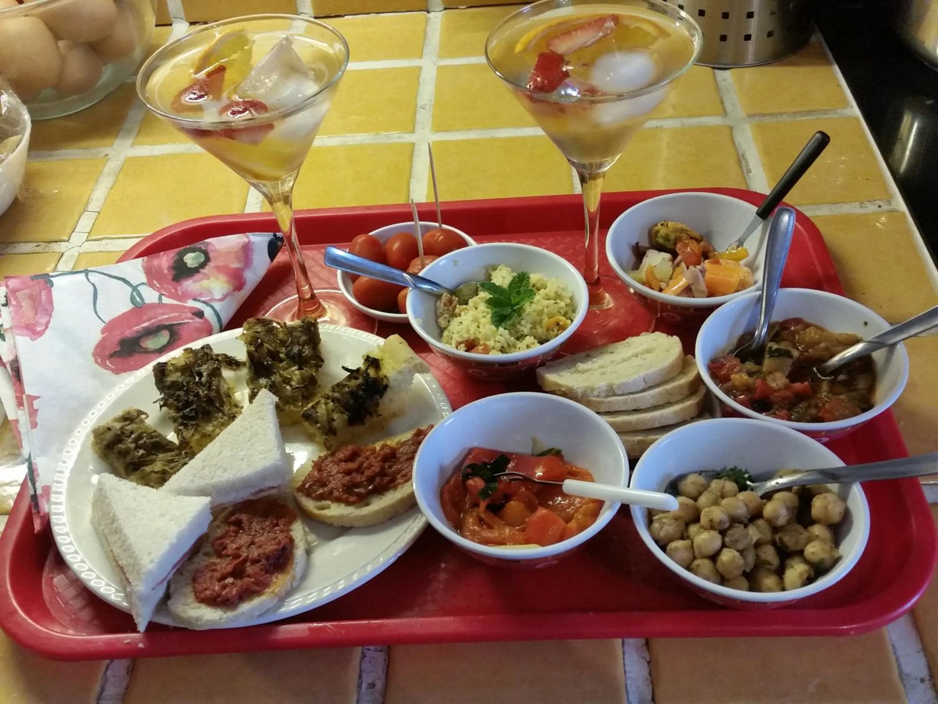 La Tuiliere