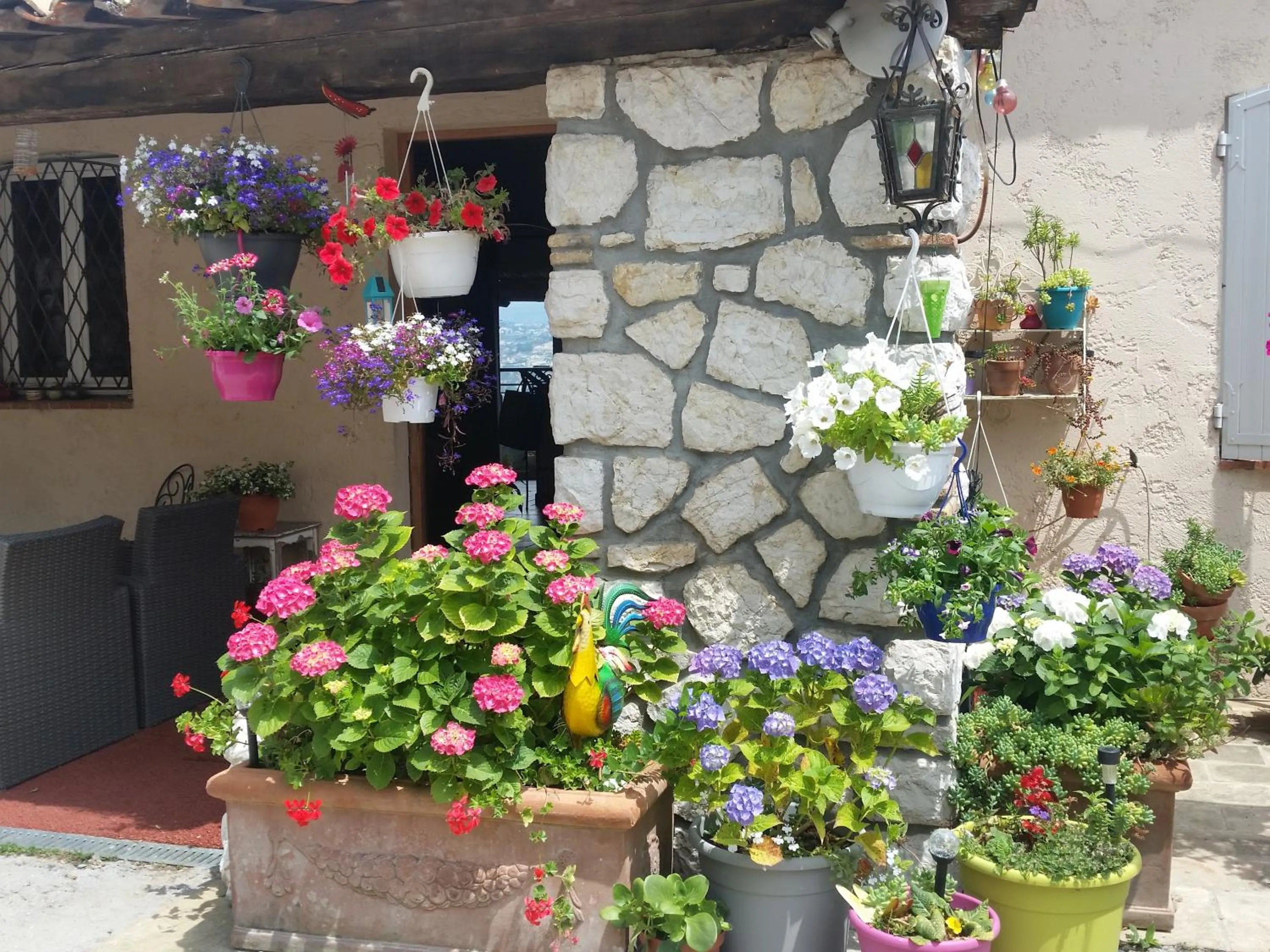 La Tuiliere