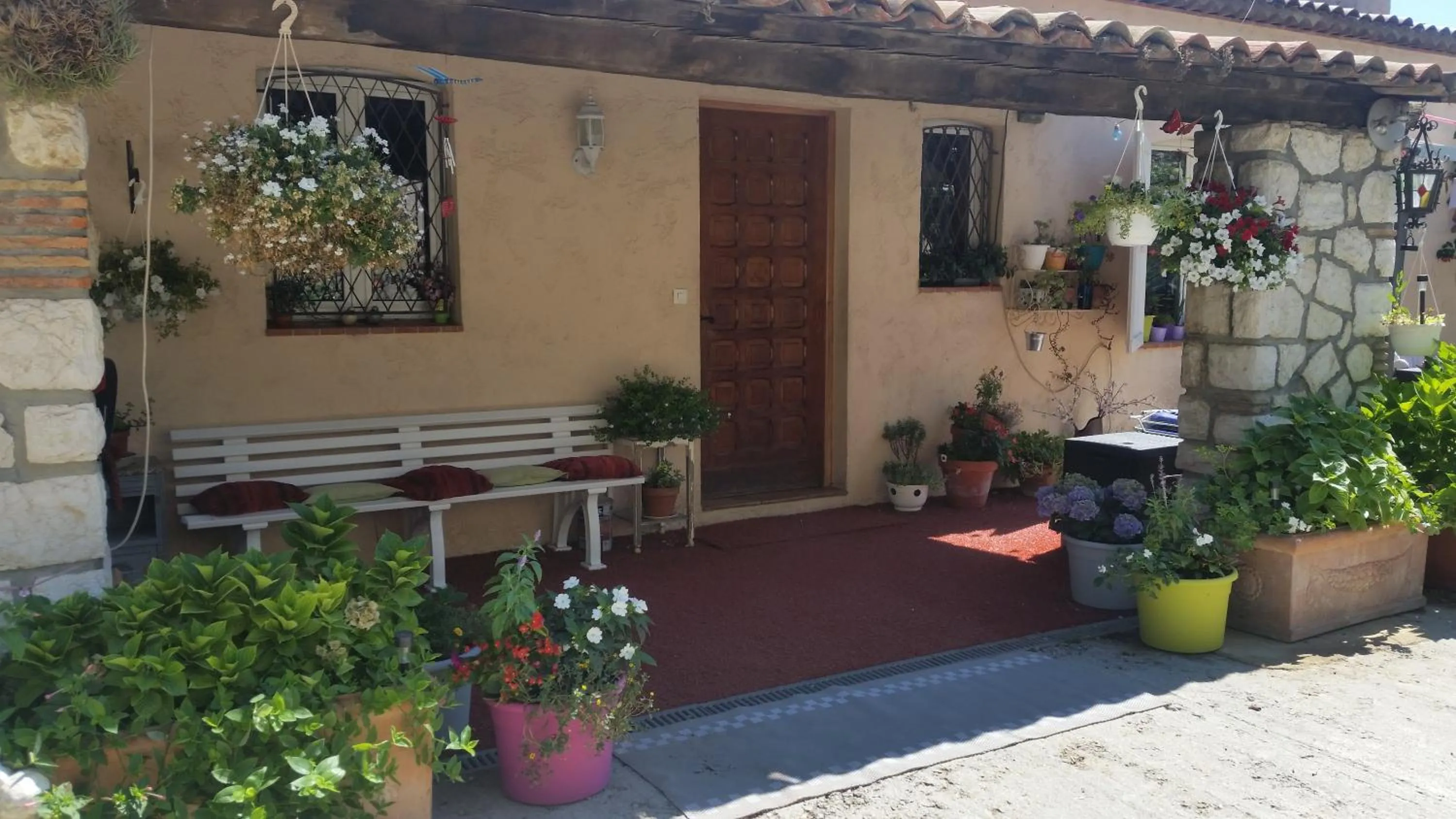 La Tuiliere