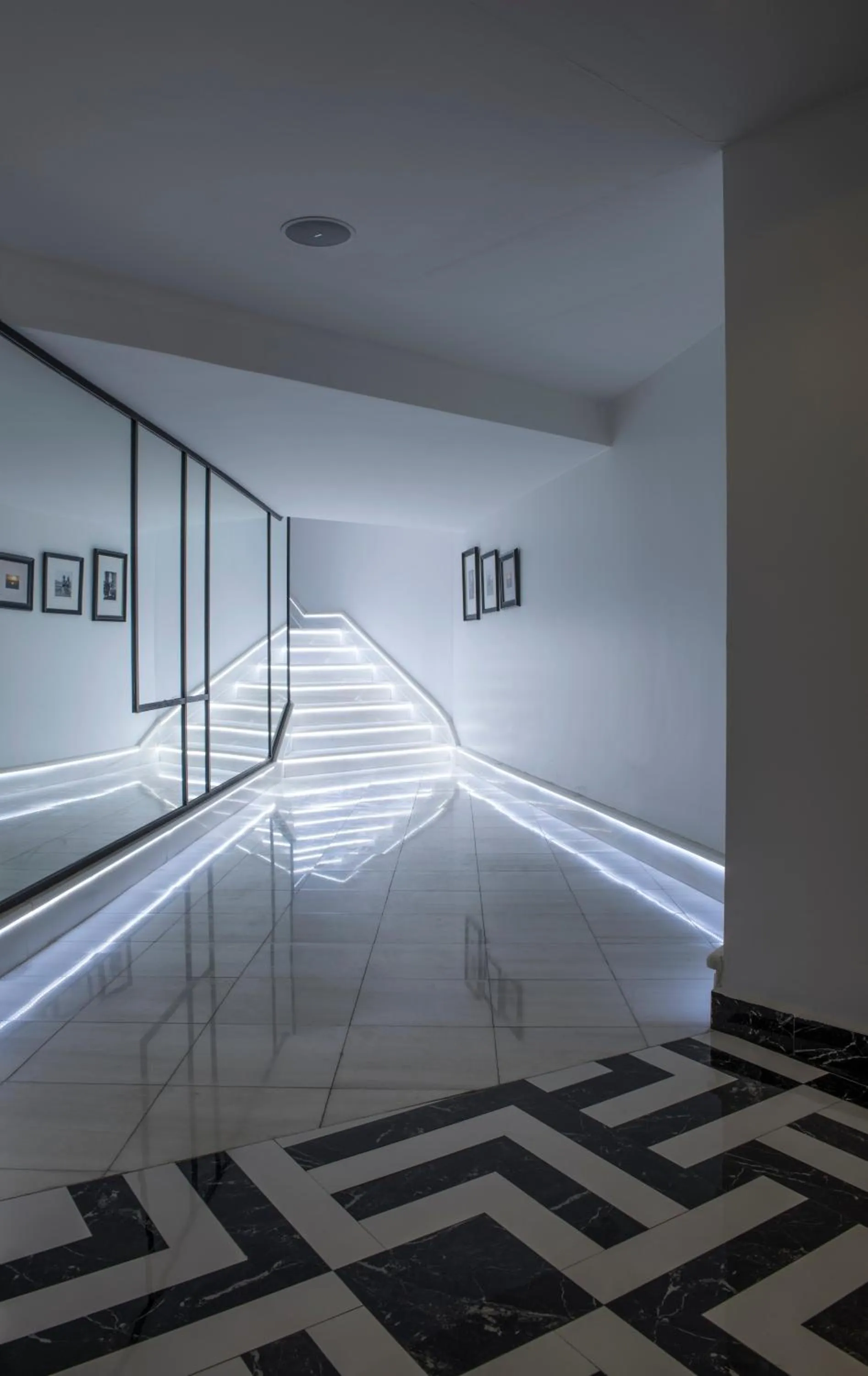 Facade/entrance in Rodosto Hotel