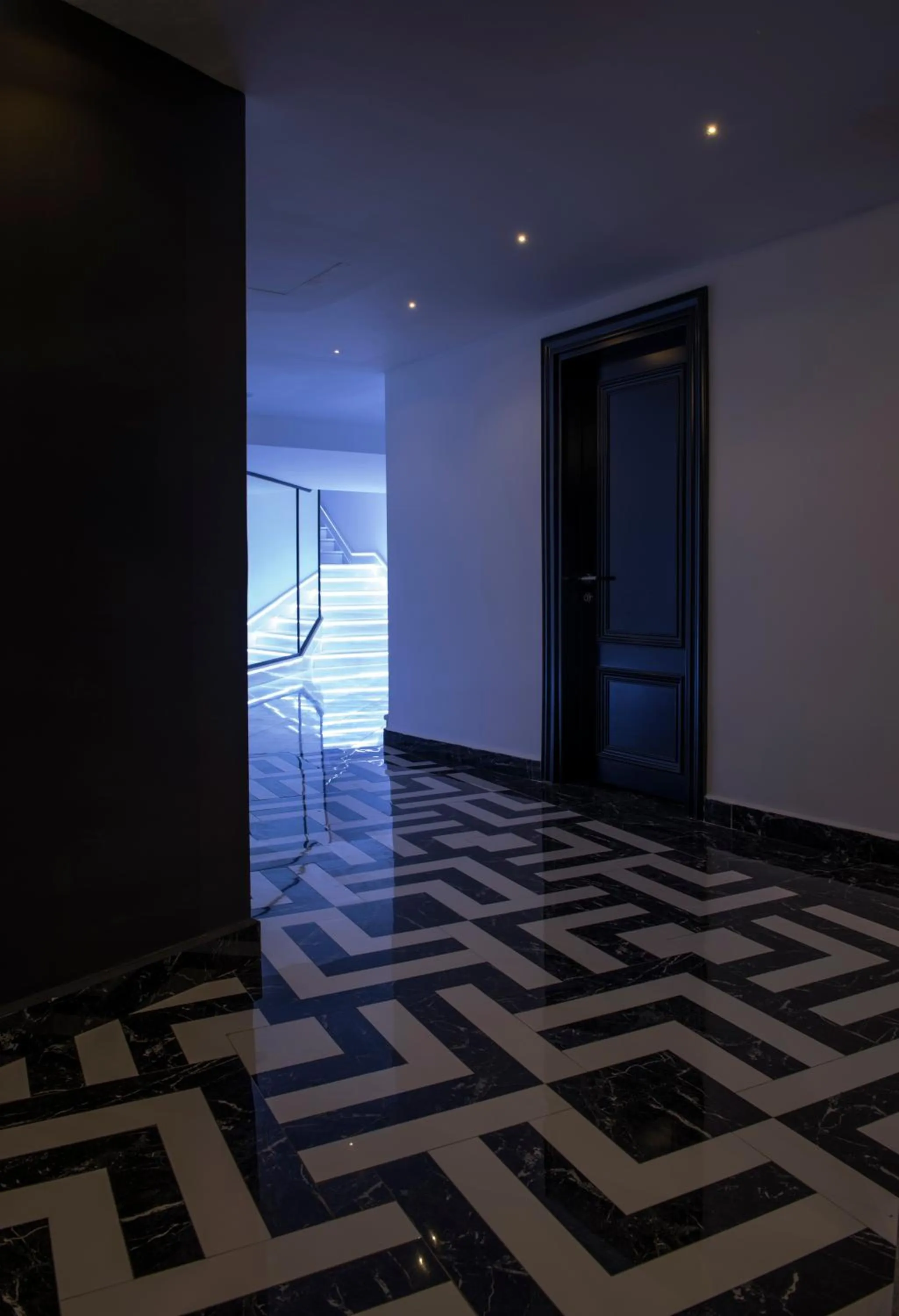 Facade/entrance in Rodosto Hotel