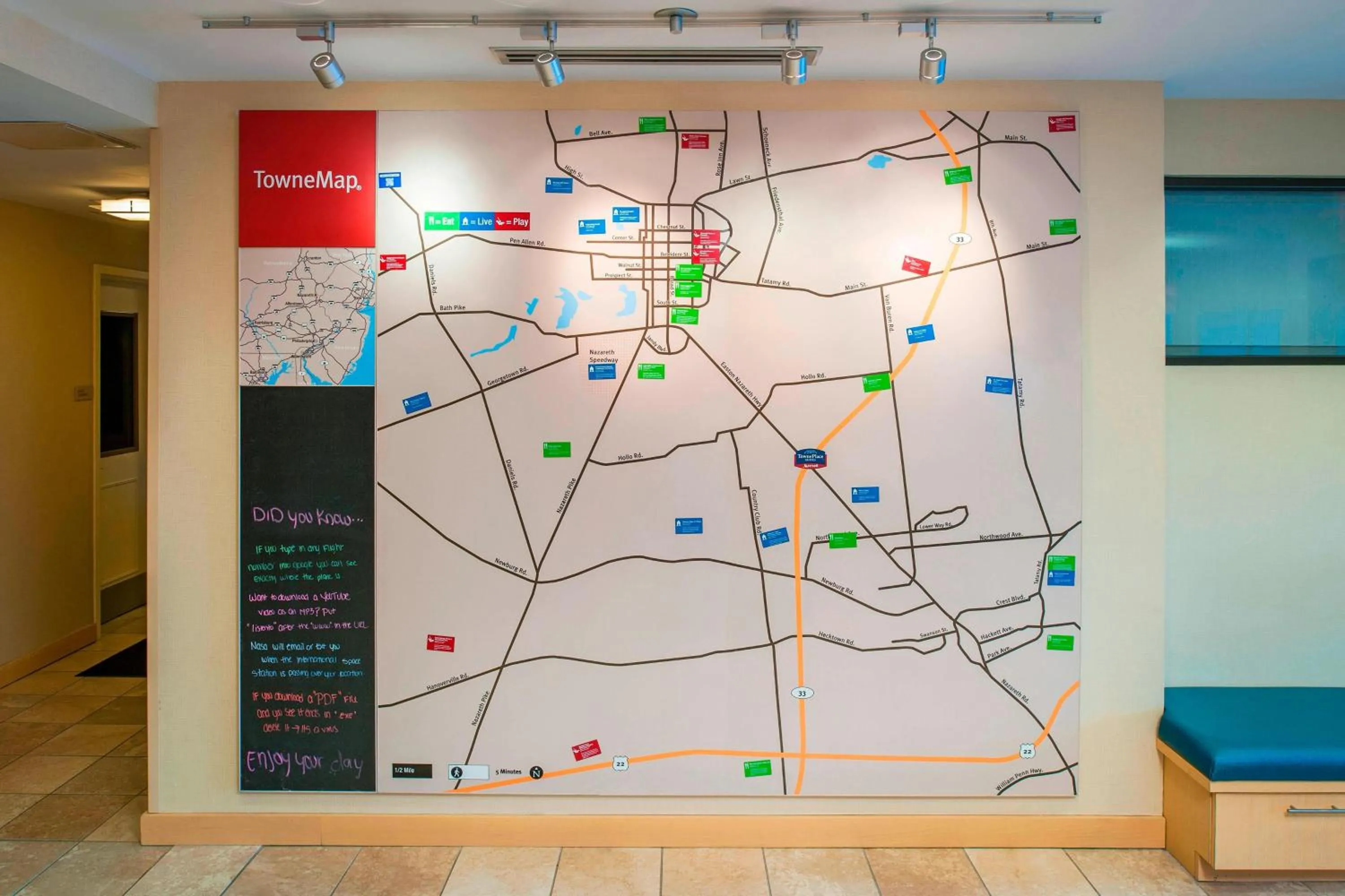 Other in TownePlace Suites by Marriott Bethlehem Easton/Lehigh Valley