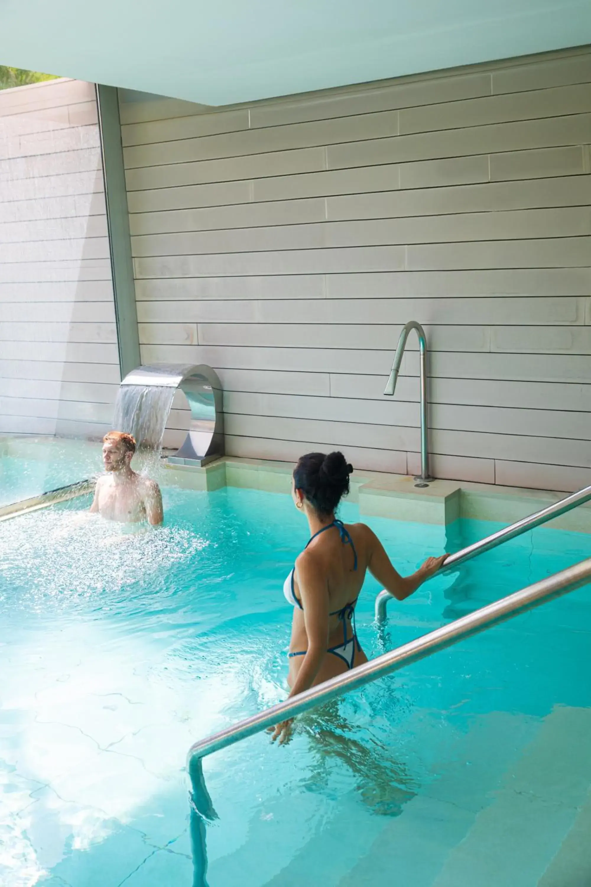 Spa and wellness centre/facilities in JS Palma Stay - Adults Only Spa and wellness centre/facilities in JS Palma Stay - Adults Only