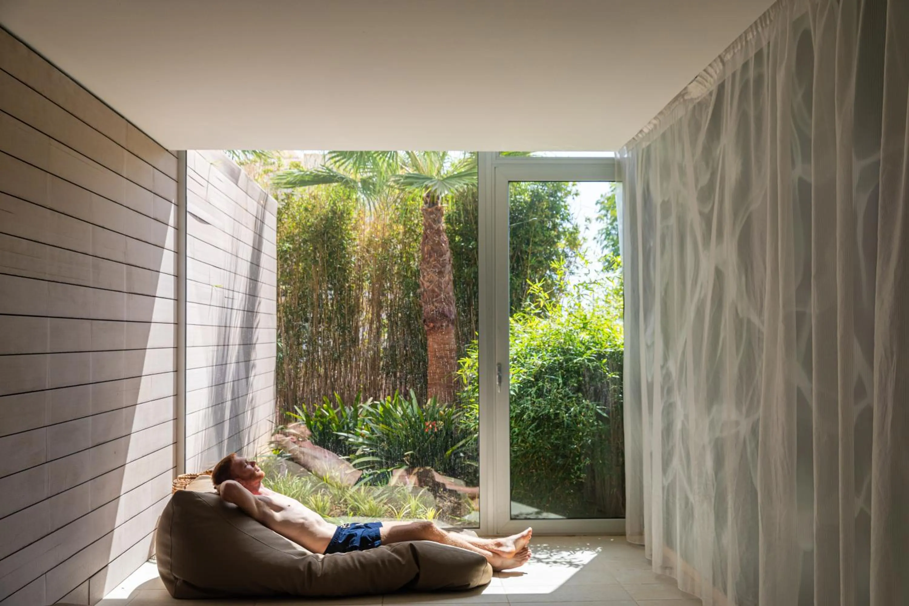 Spa and wellness centre/facilities in JS Palma Stay - Adults Only