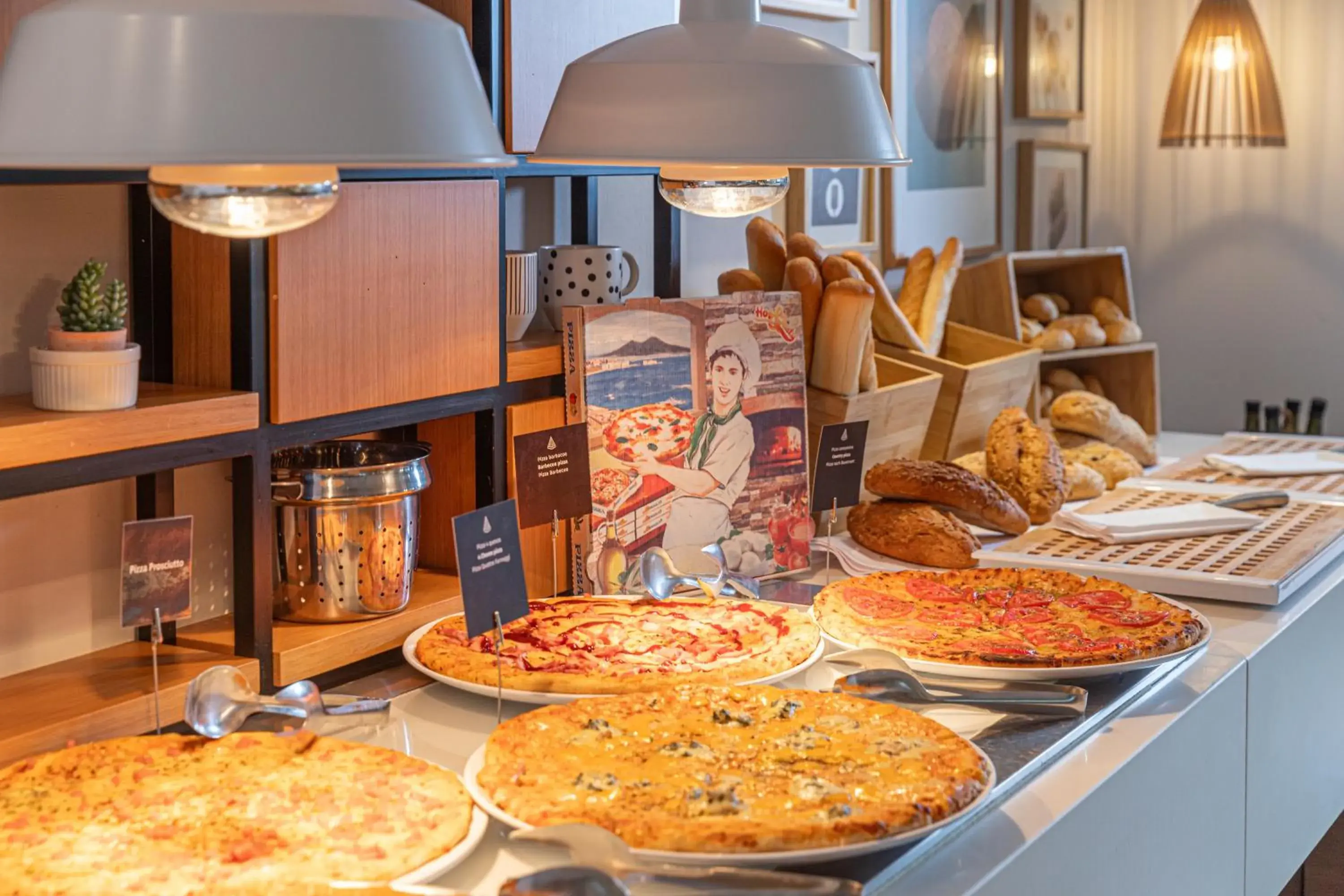 Restaurant/places to eat in JS Palma Stay - Adults Only Restaurant/places to eat in JS Palma Stay - Adults Only