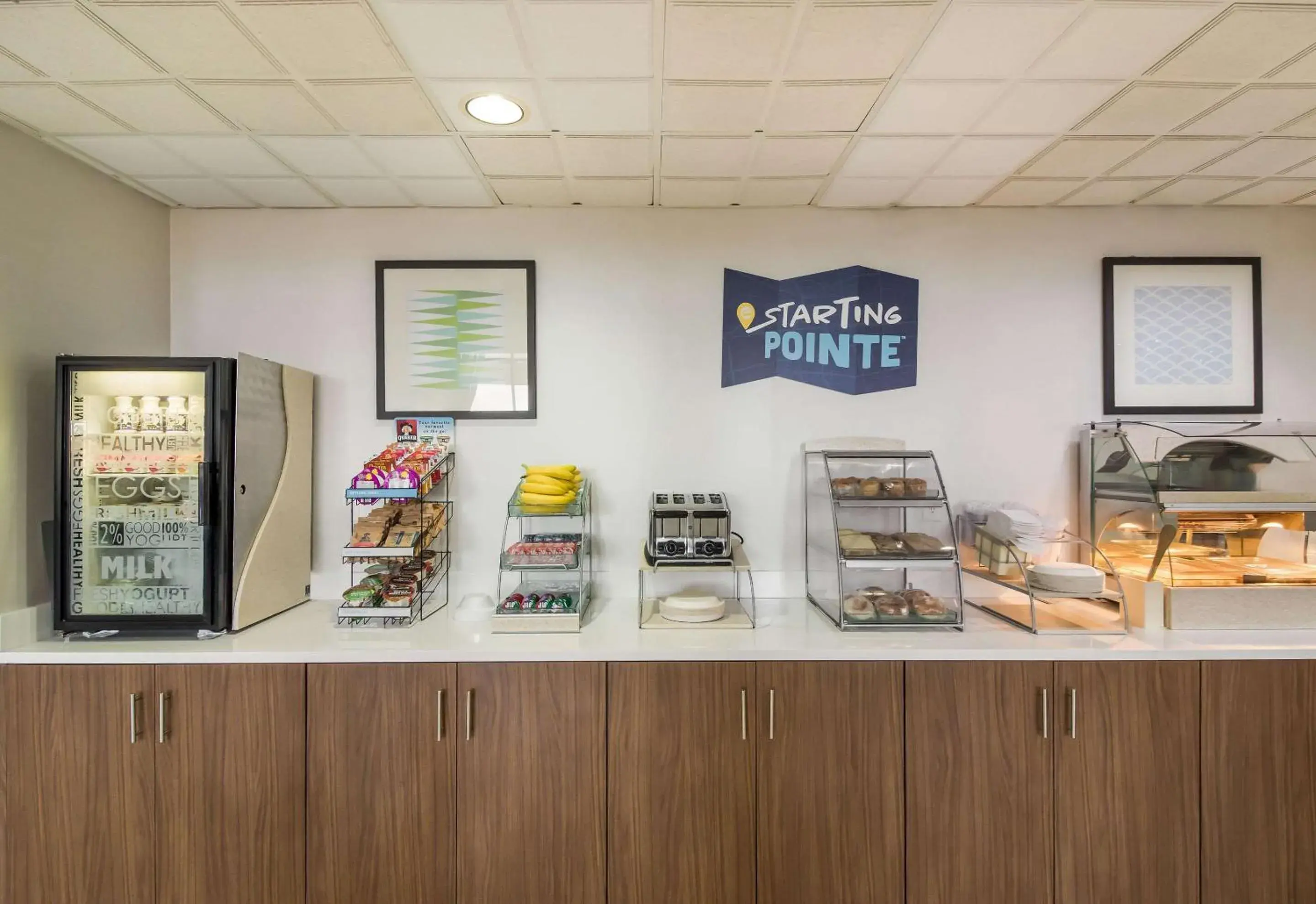 Restaurant/places to eat in Clarion Pointe New Bern Restaurant/places to eat in Clarion Pointe New Bern