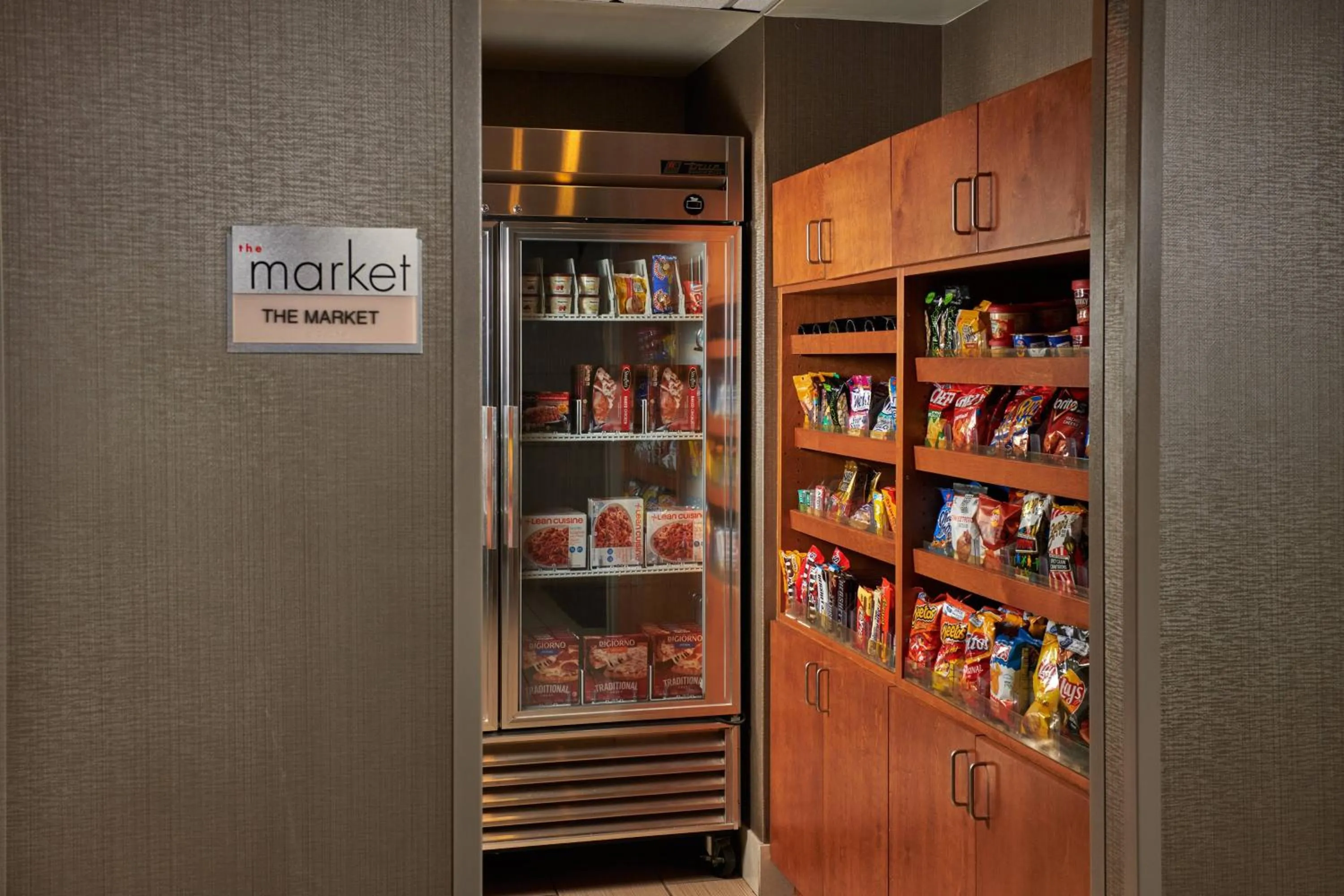 Other in SpringHill Suites by Marriott Baton Rouge North / Airport