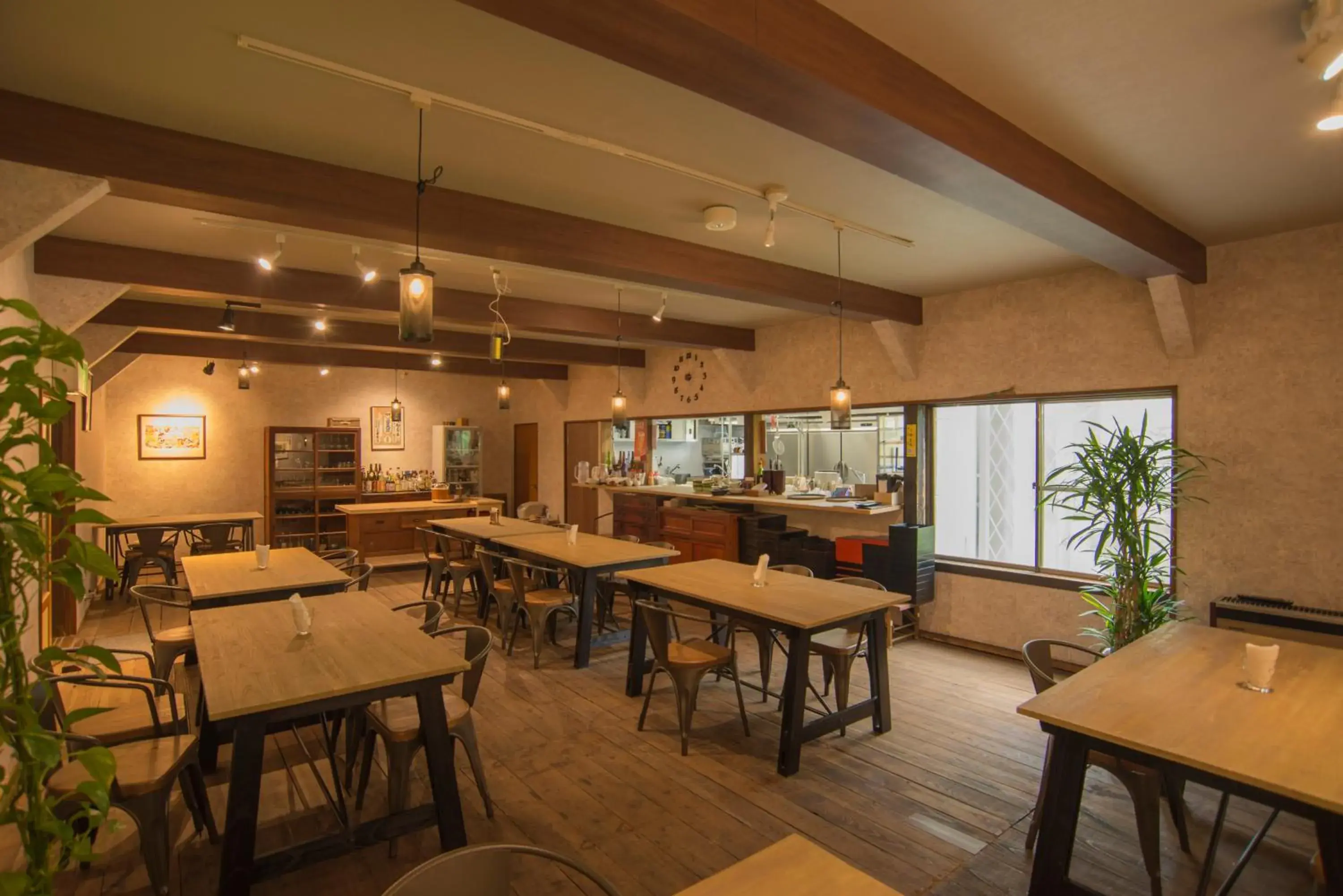 Restaurant/places to eat in Kusatsu Onsen Eidaya Restaurant/places to eat in Kusatsu Onsen Eidaya