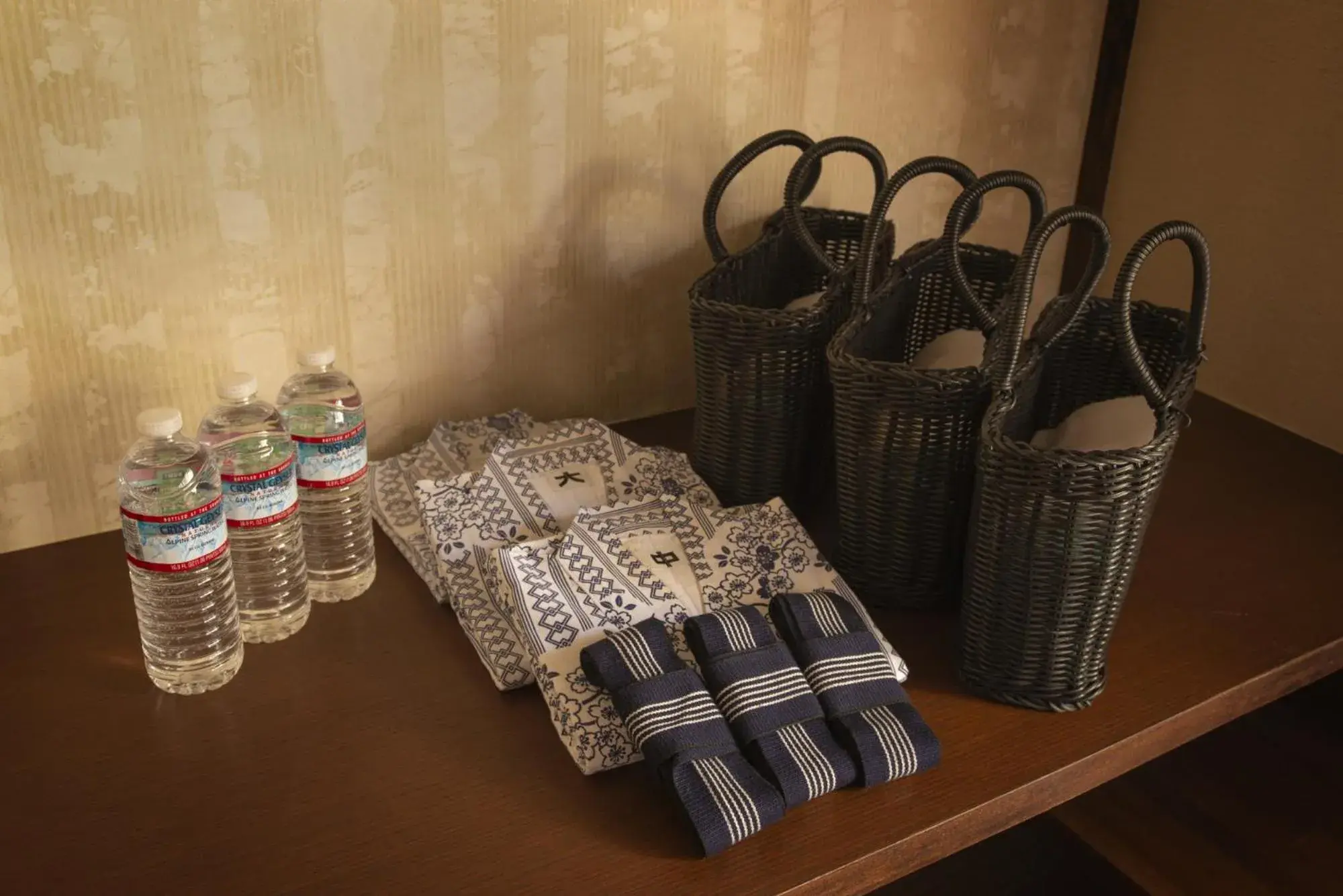 Photo of the whole room in Kusatsu Onsen Eidaya Photo of the whole room in Kusatsu Onsen Eidaya