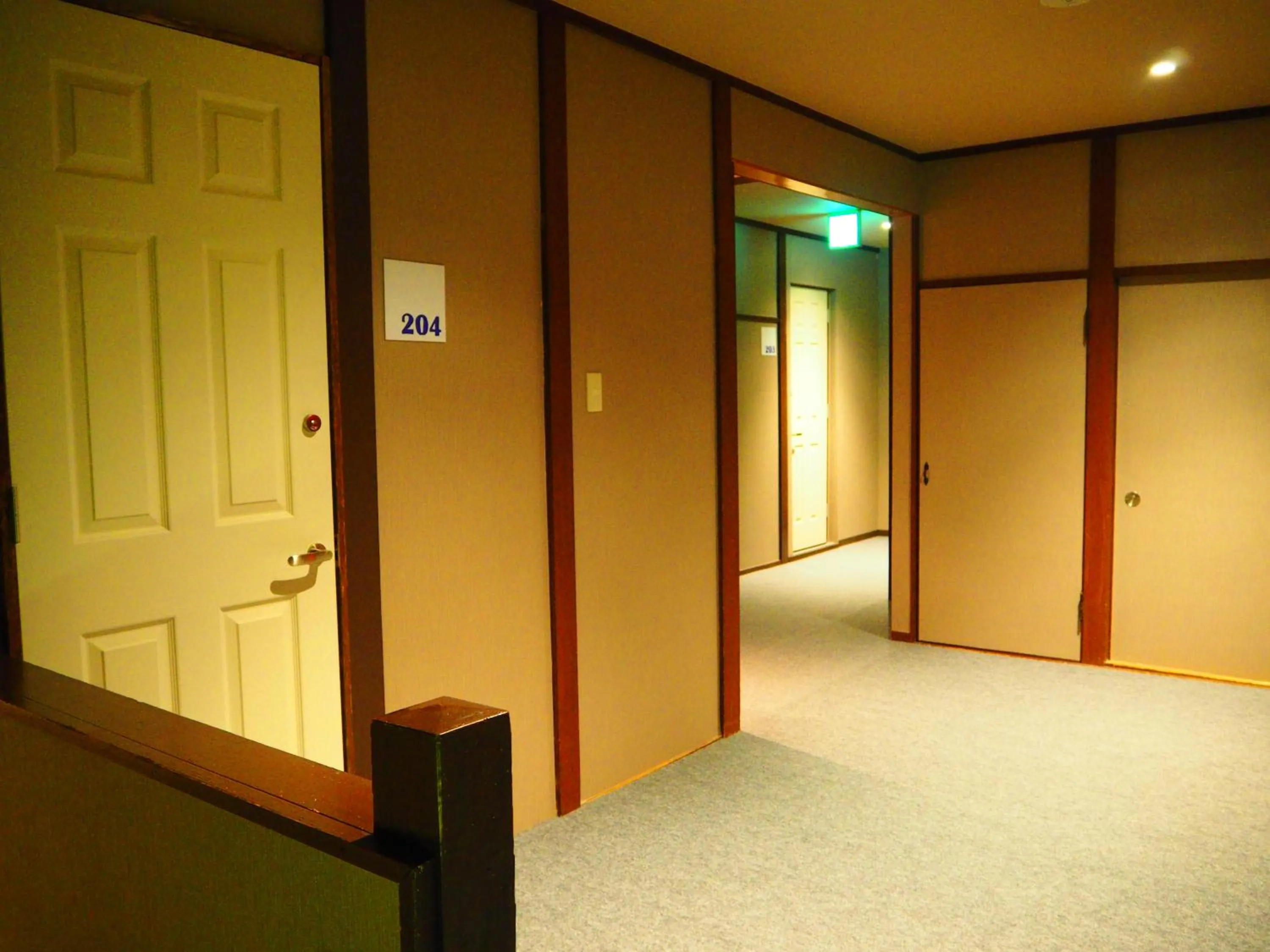 Other in Kusatsu Onsen Eidaya