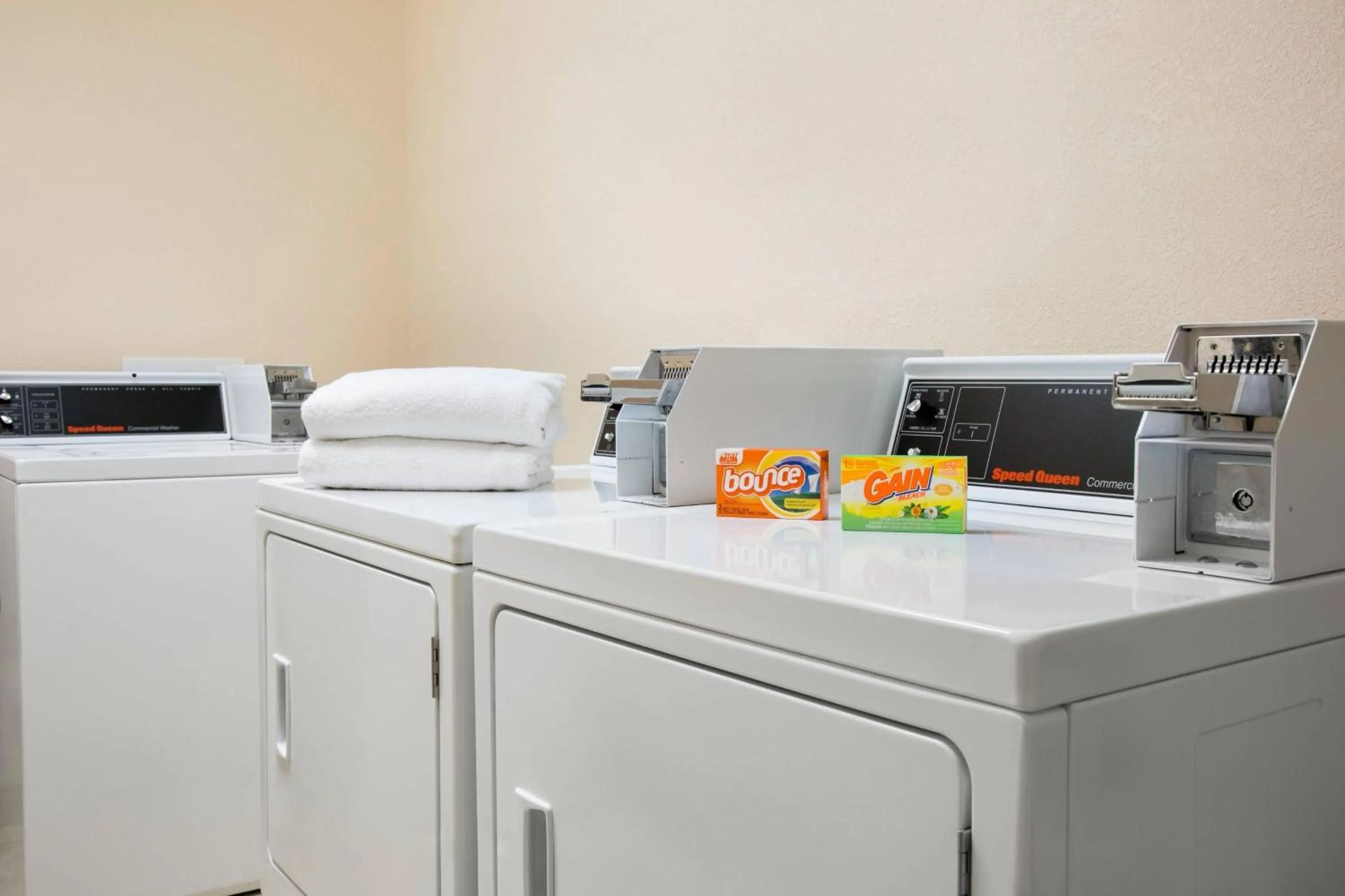 Other in Fairfield Inn & Suites Amarillo West/Medical Center