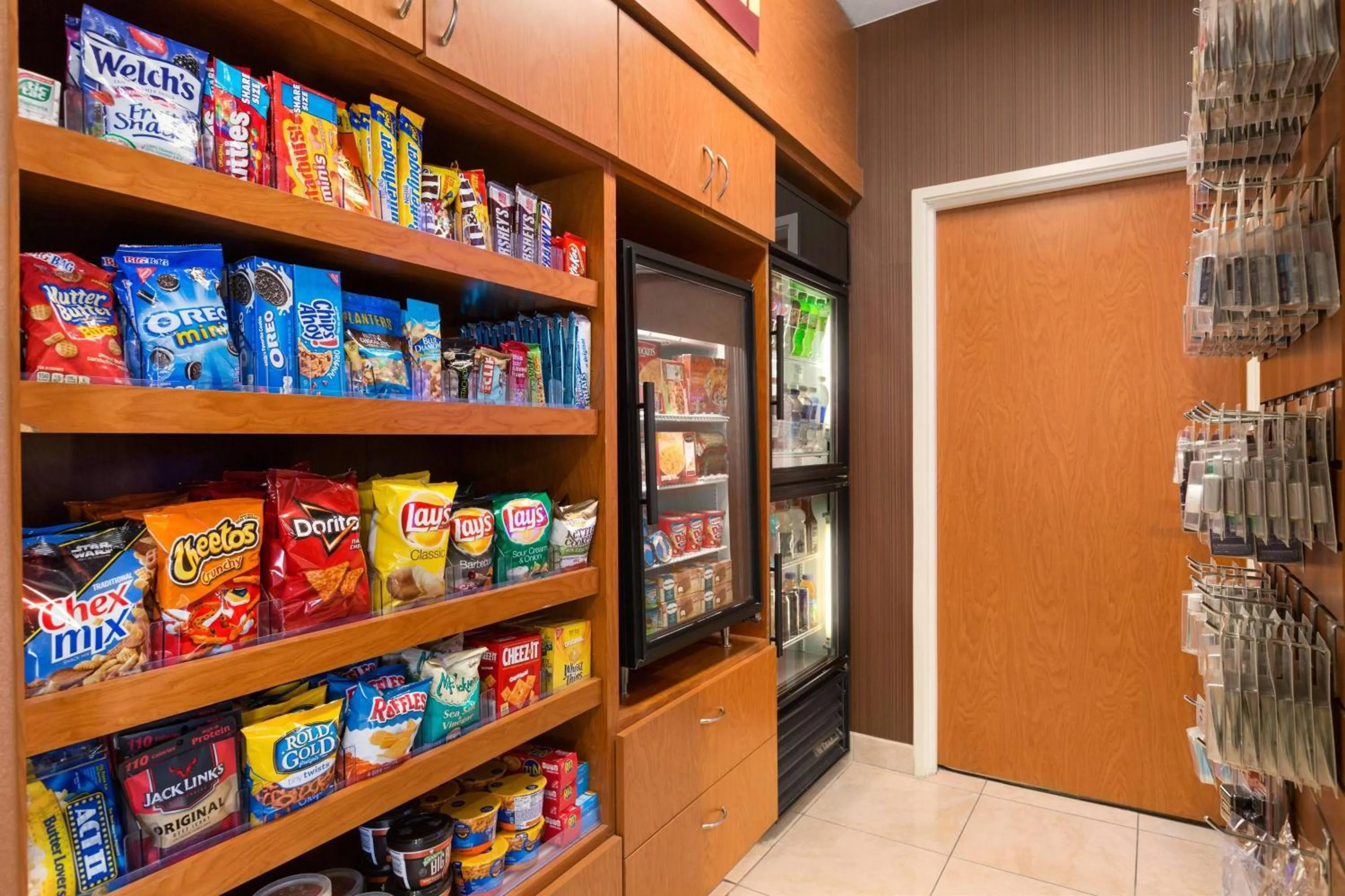 Other in Fairfield Inn & Suites Amarillo West/Medical Center