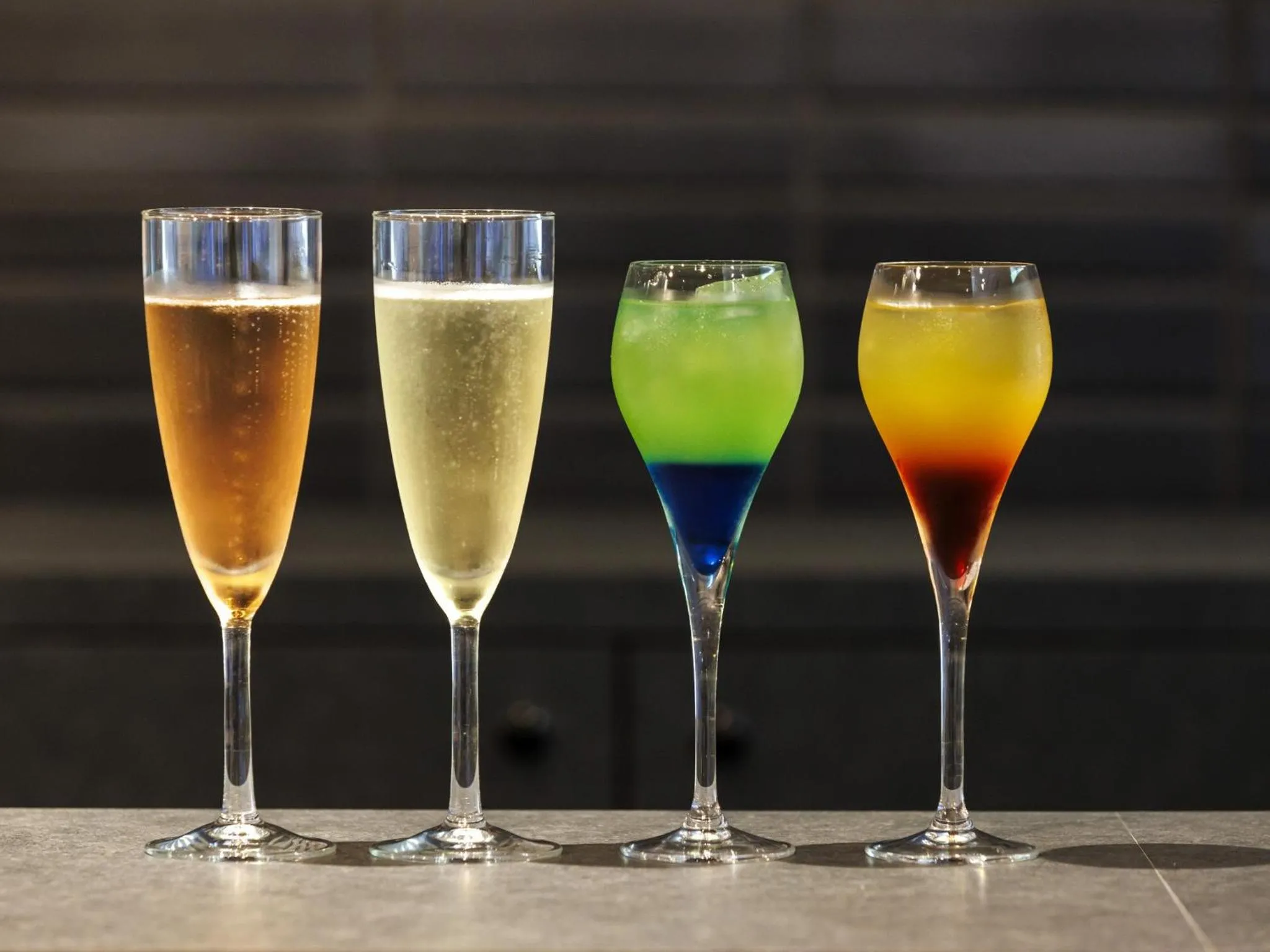 Lounge or bar in WeBase KAMAKURA