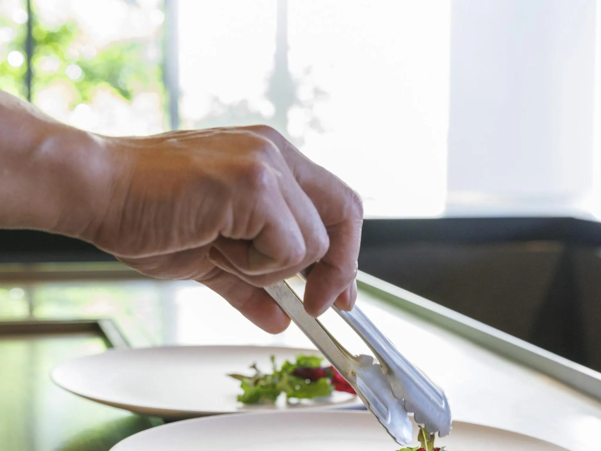 Breakfast in WeBase KAMAKURA