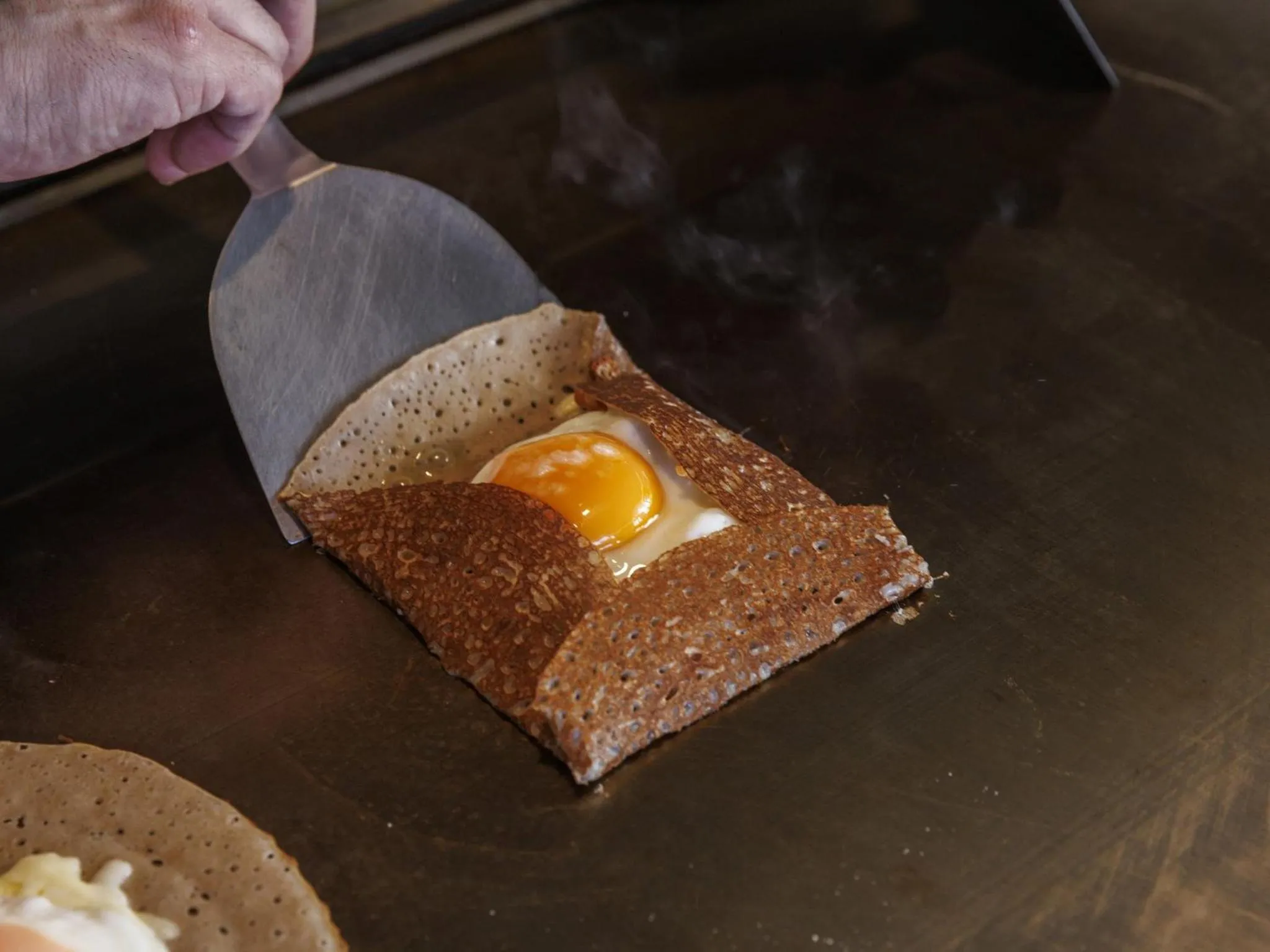 Food in WeBase KAMAKURA