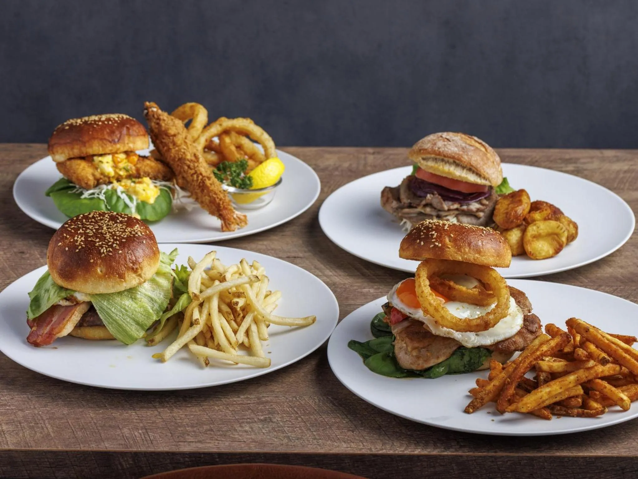 Food and drinks in WeBase KAMAKURA