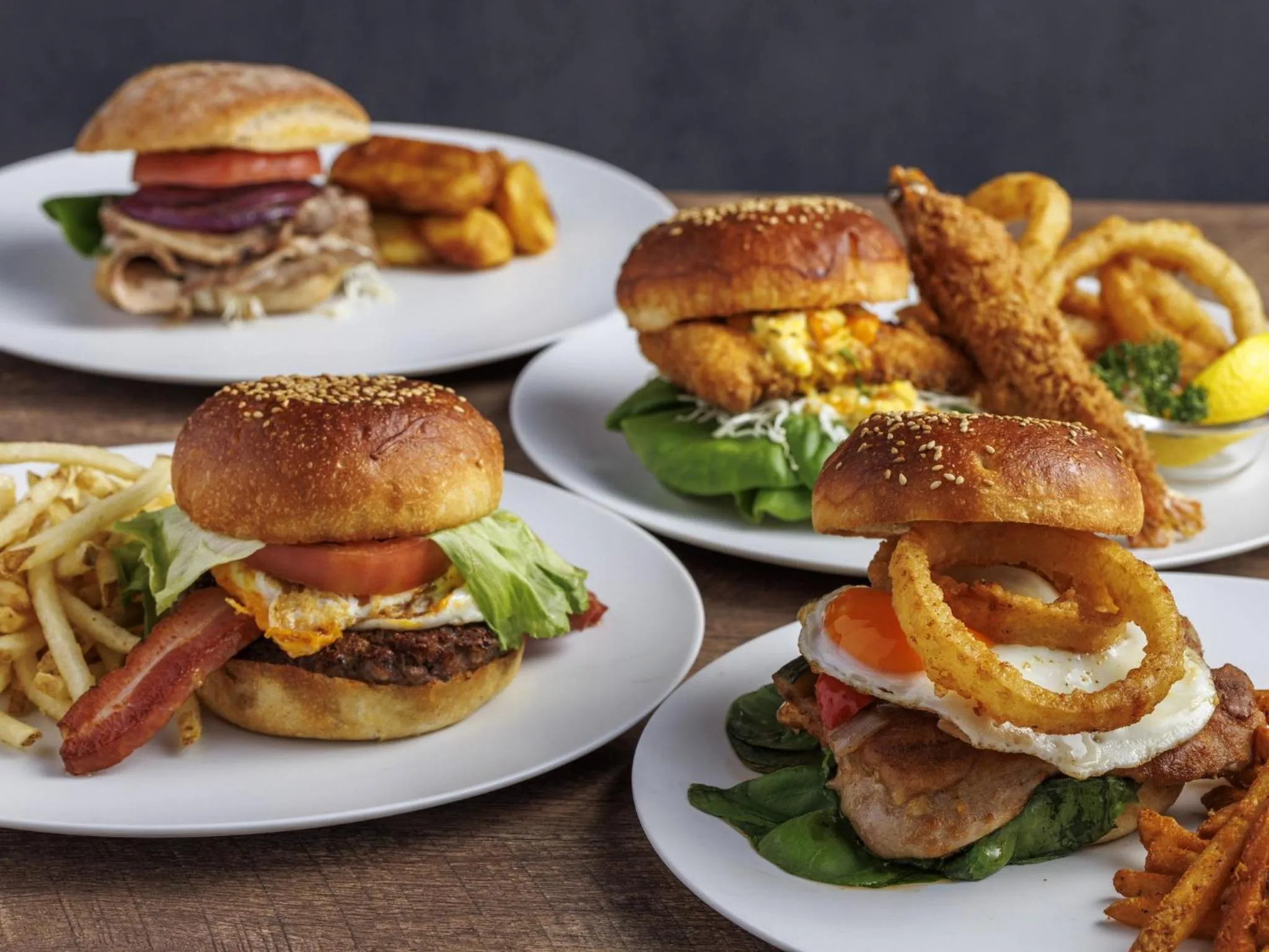 Food and drinks in WeBase KAMAKURA